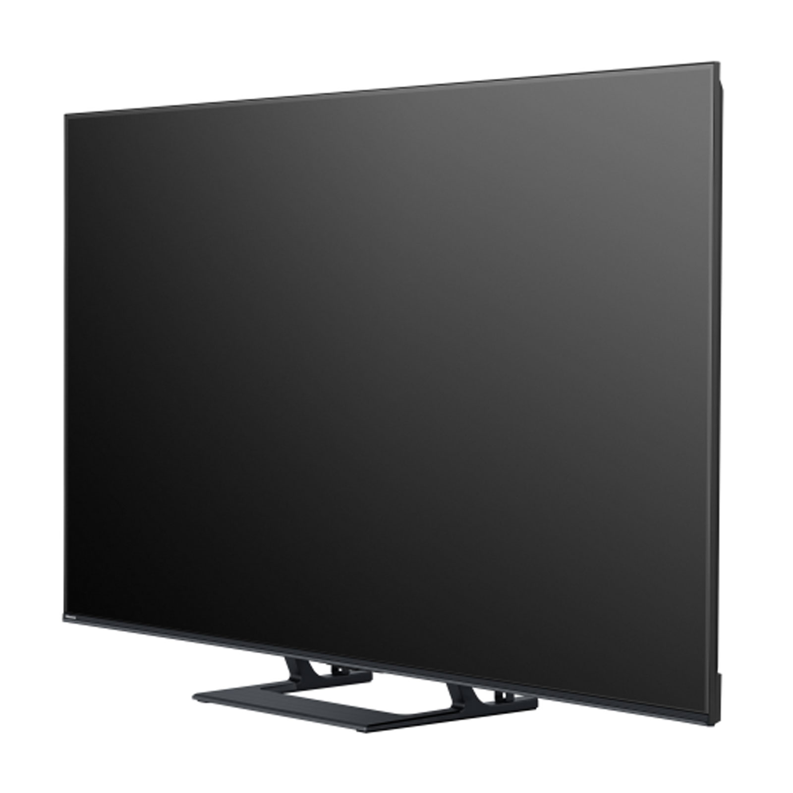 HISENSE 75E8Q ULED Mini LED TV (75 Zoll (189 cm), 4K UHD, HDR, Smart TV, Sprachsteuerung (Alexa, VIDAA Voice), Aufnahmefunktion, Dolby Atmos, 144 Hz, VIDAA U8.5)