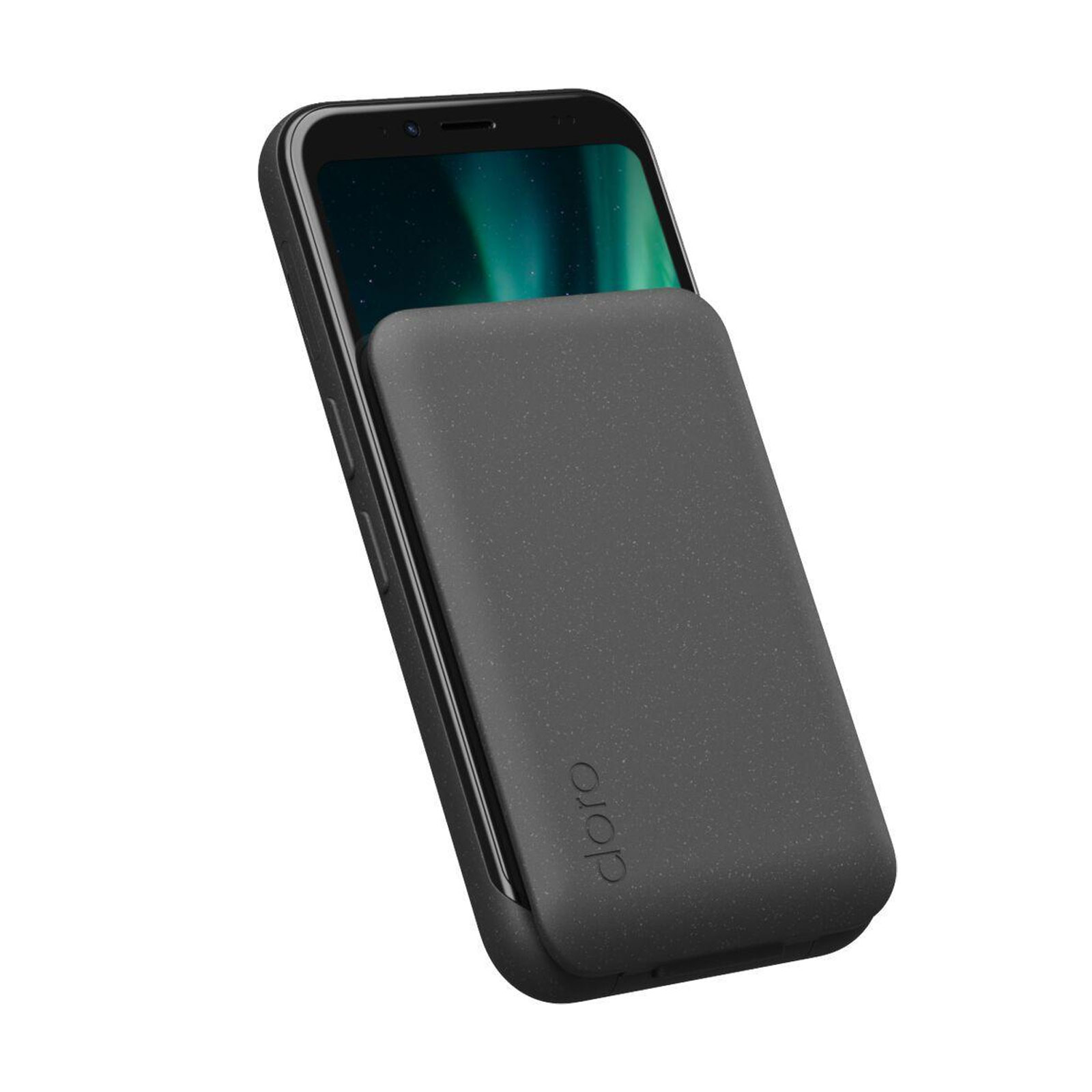 Doro Aurora A20 - Bone (4G) Smartphone