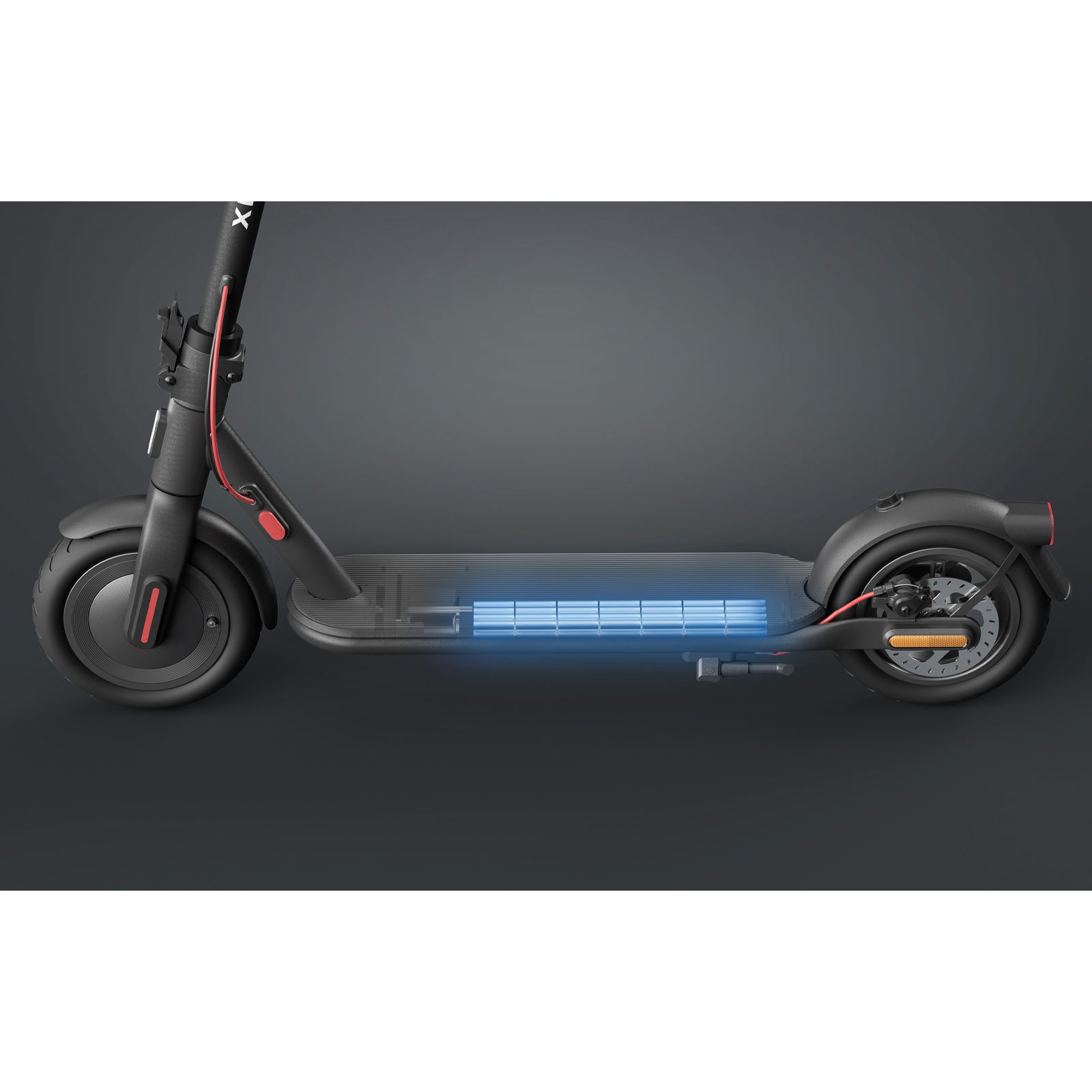 Xiaomi Electric Scooter 4 GE 20km/h 35km 110kg