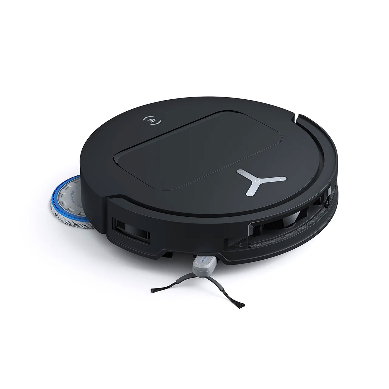 ECOVACS DEEBOT T50 OMNI BLACK EU Saugroboter