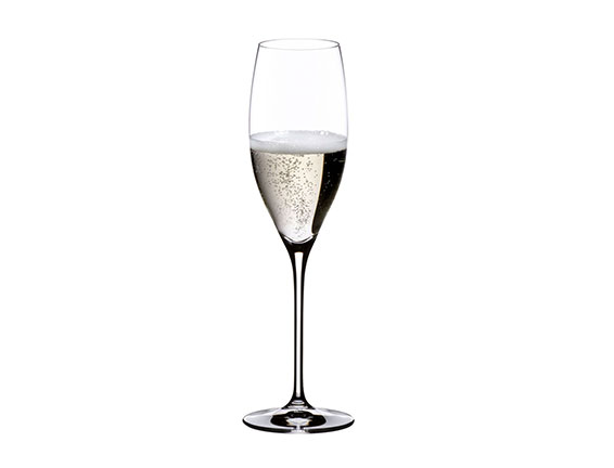 RIEDEL - Vinum Champagner Glas - 4er Set