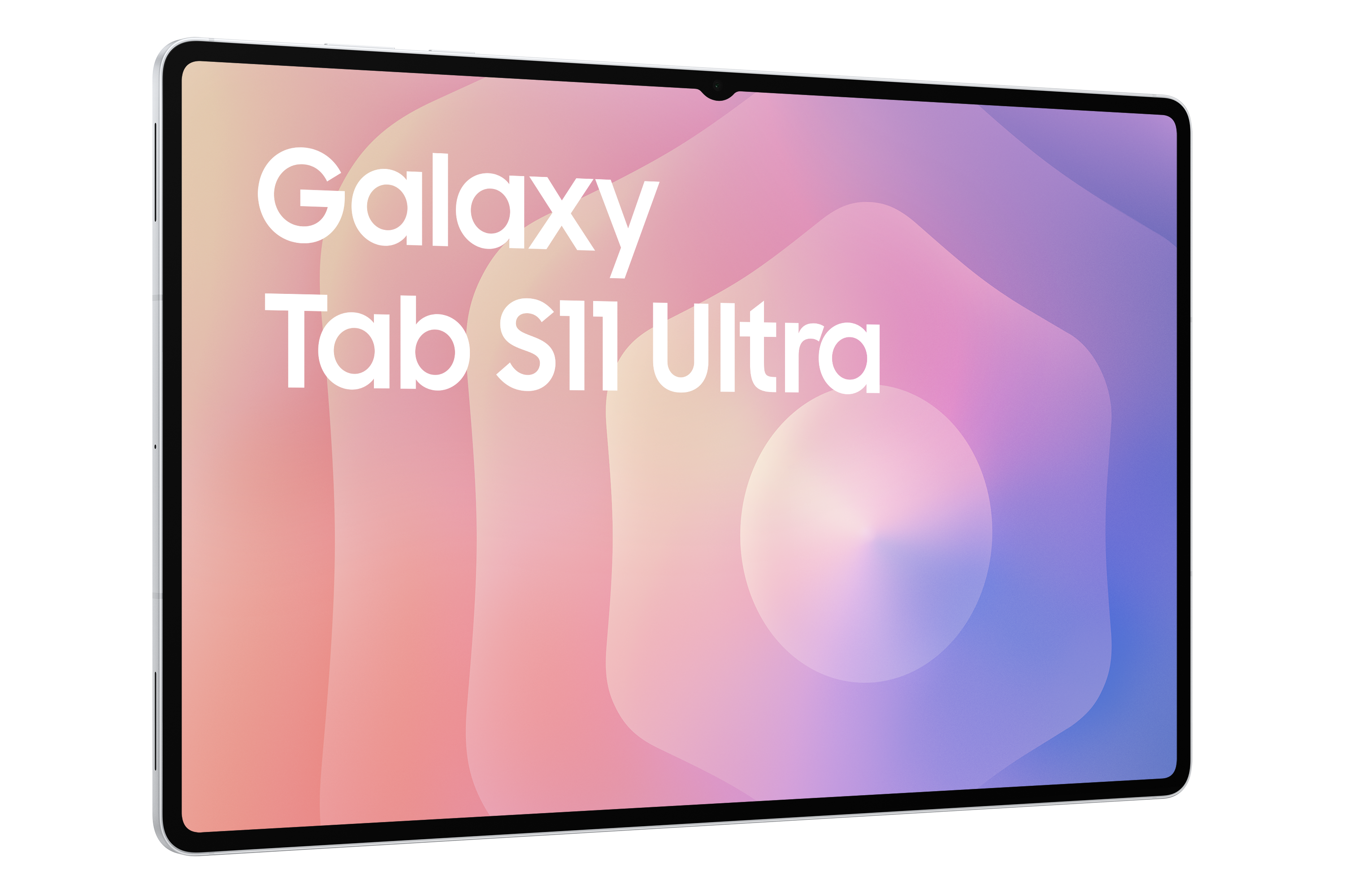 Samsung Galaxy Tab S11 Ultra 512GB 5G, Silber Tablet