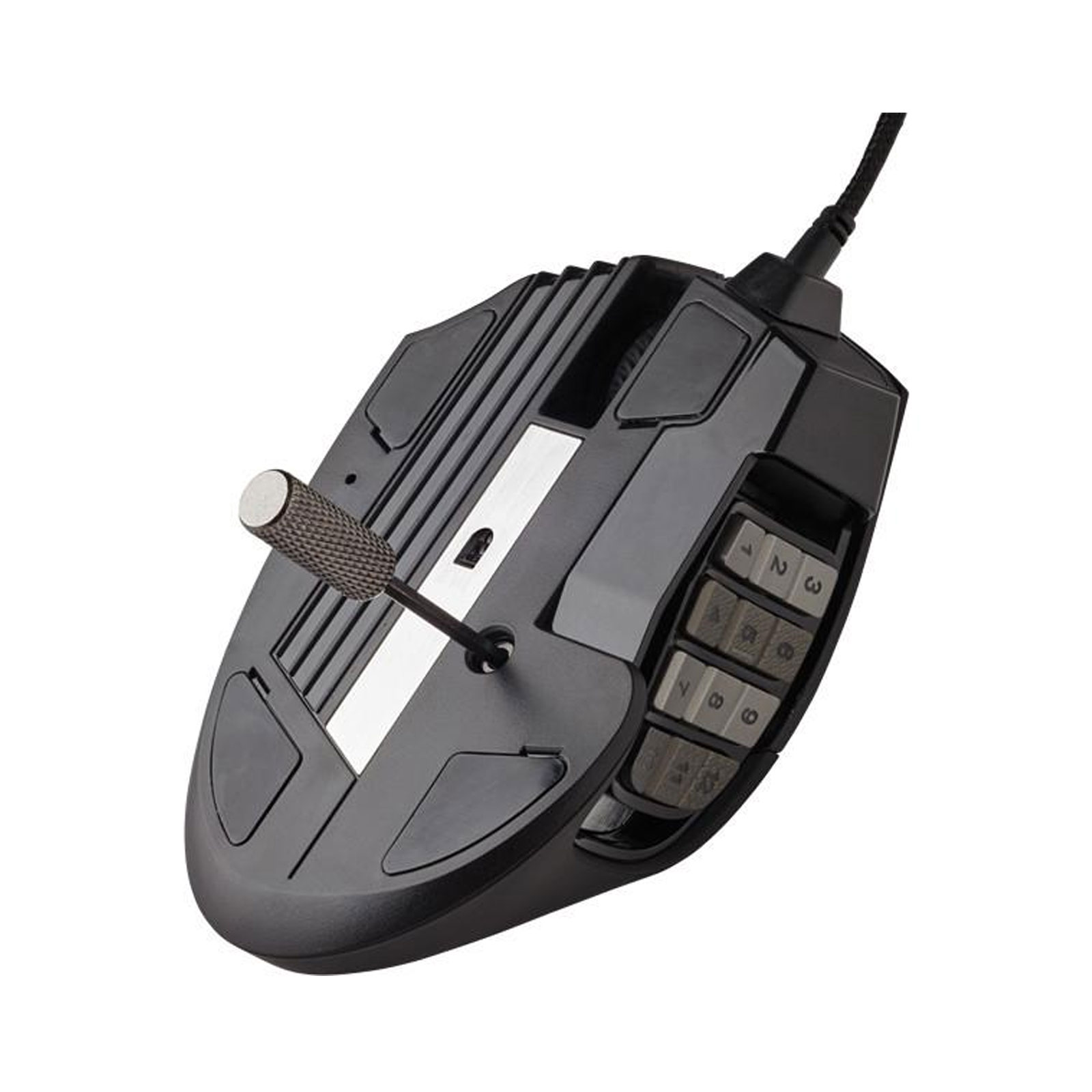 Corsair Gaming SCIMITAR Elite Gaming-Maus