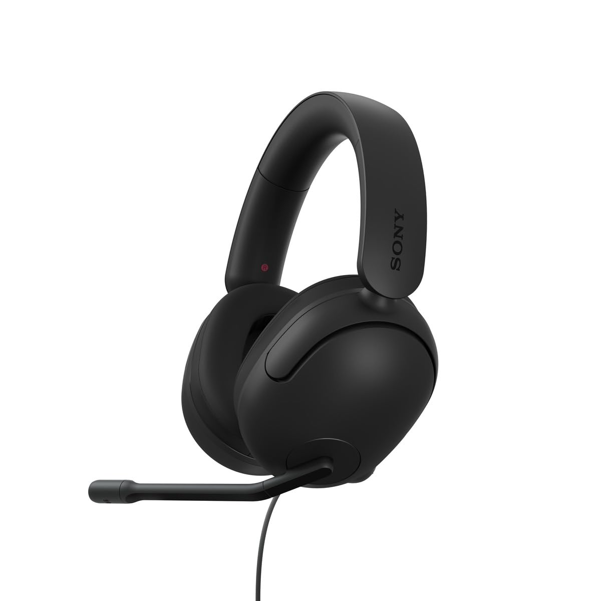 Sony INZONE H3 Kabelgebundenes Gaming-Headset – PC/PS5, 360 Spatial Sound