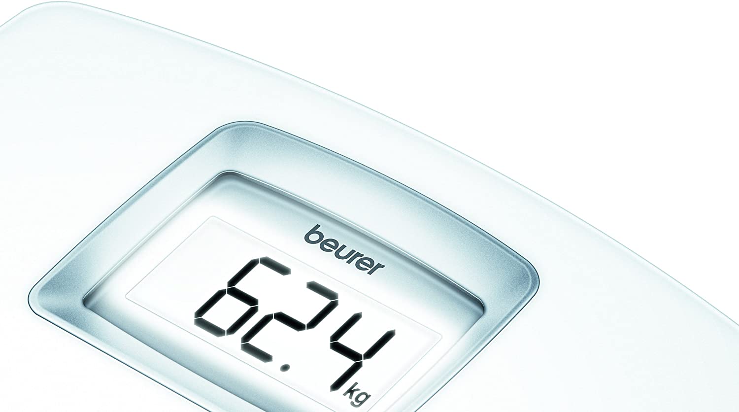Beurer PS 25 Personenwaage