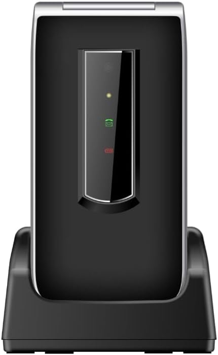 Beafon, SL495, Silverline, Klapphandy, Tastentelefon, Seniorenhandy