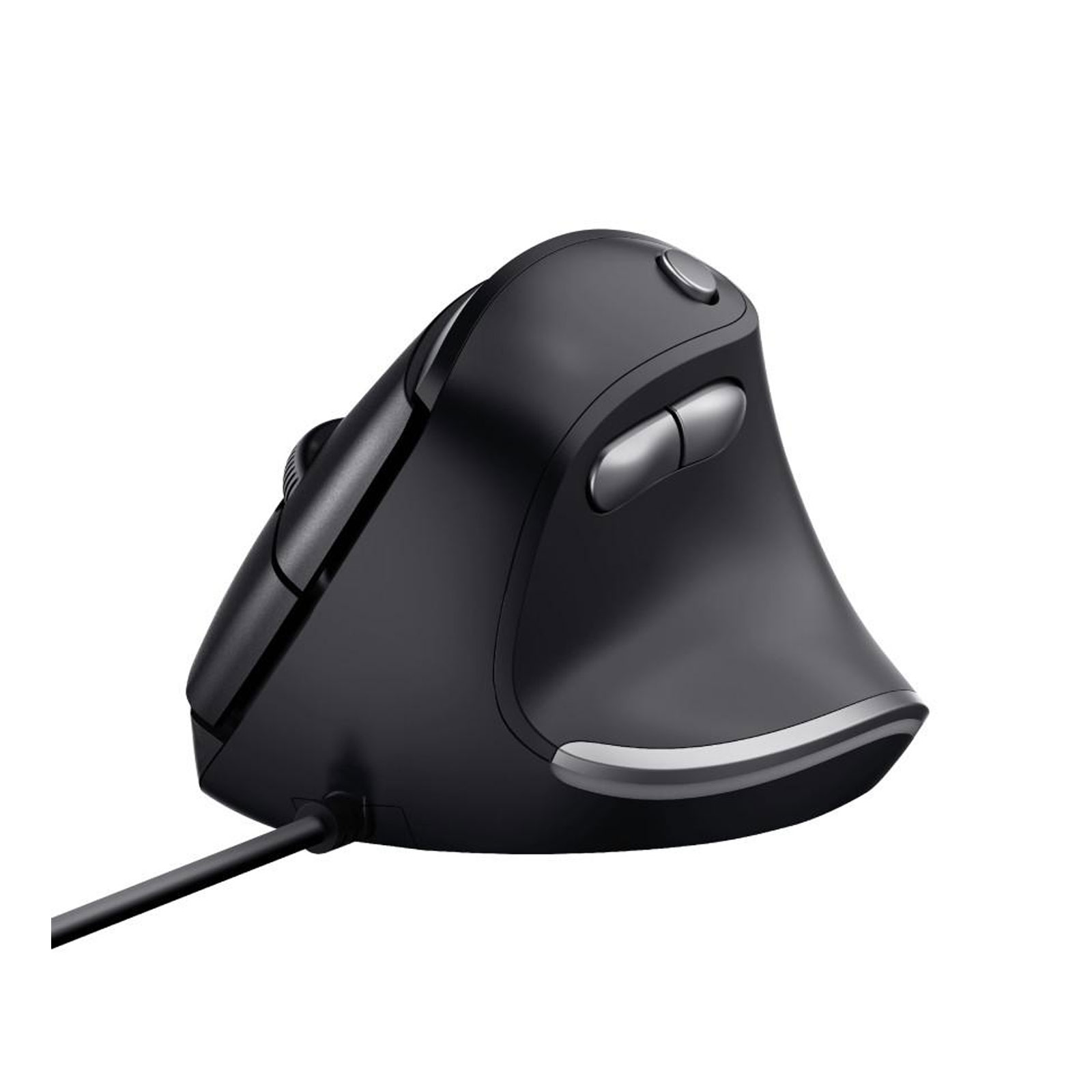 Trust Bayo Vertikale ergonomische Maus (24635)