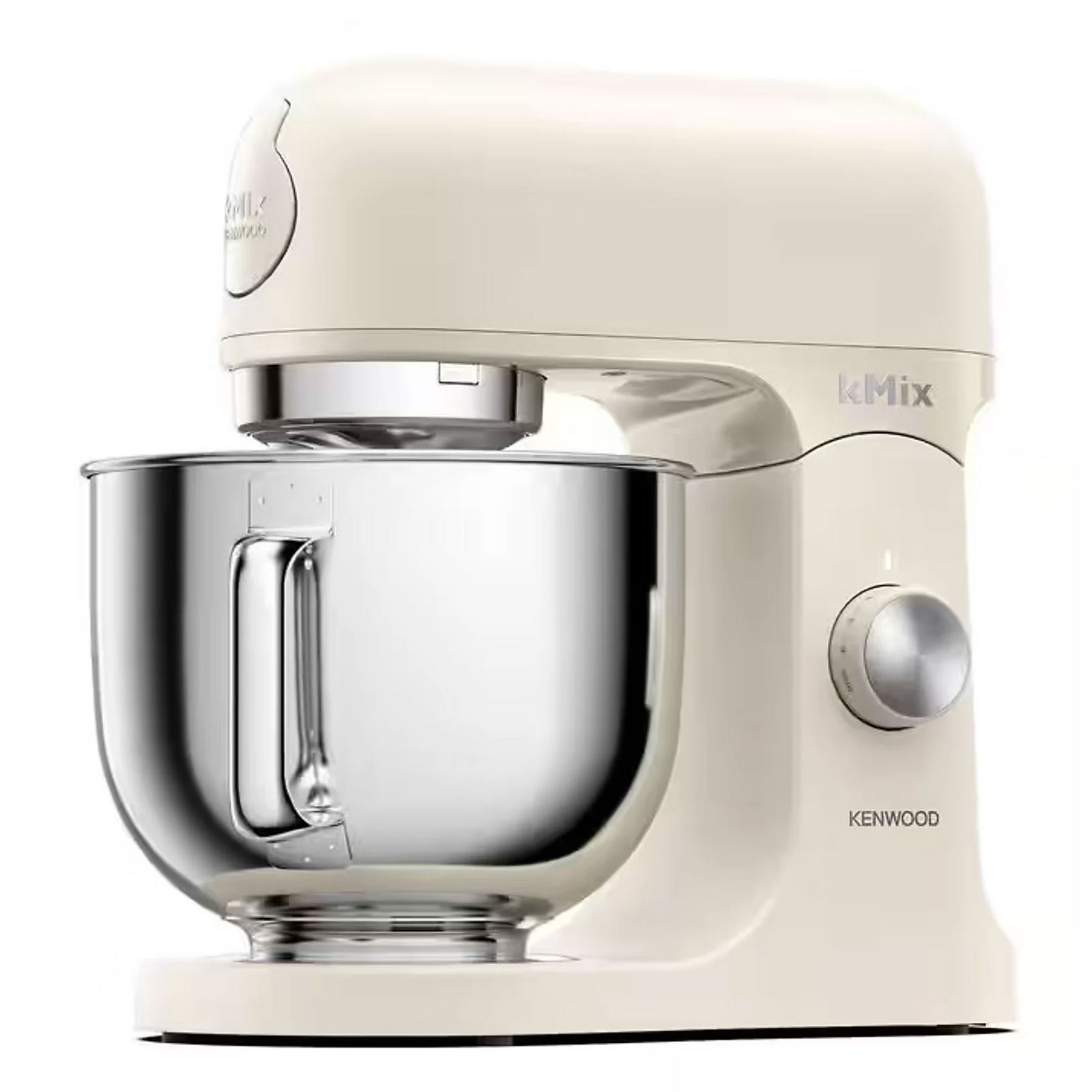 Kenwood KMX751ACR kMix Küchenmaschine