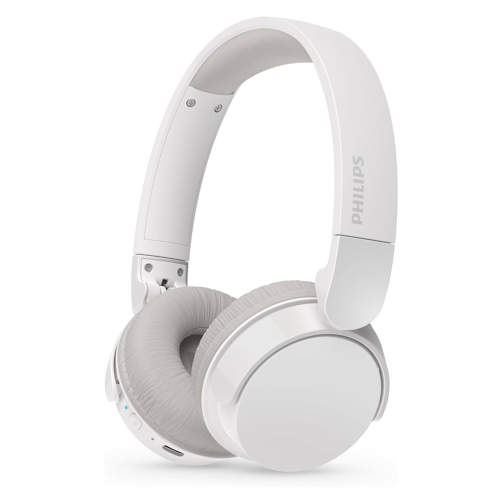 Philips TAH3209WT Over-Ear Kopfhörer