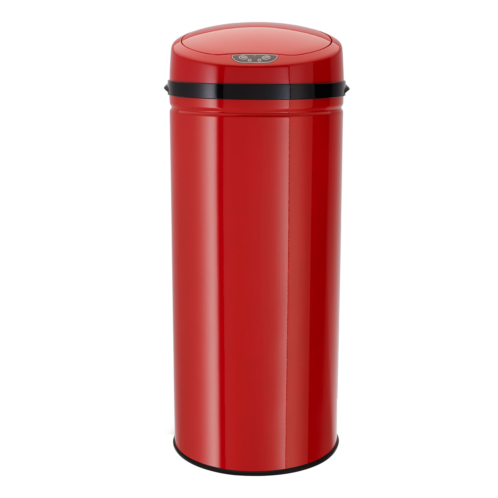 Echtwerk Abfalleimer mit Sensor 42L
