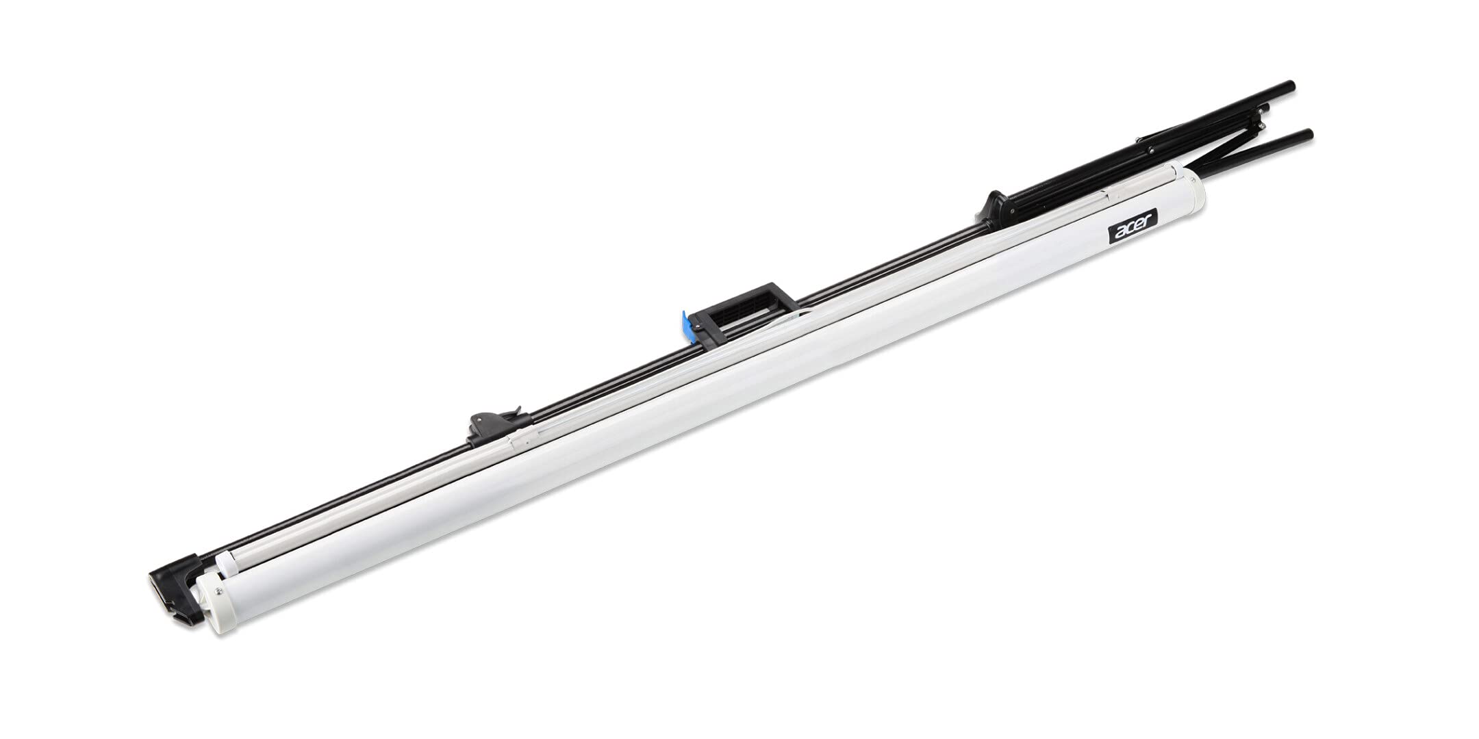 ACER ACE T87 16:09 Leinwand Stativ Beamer-Leinwand