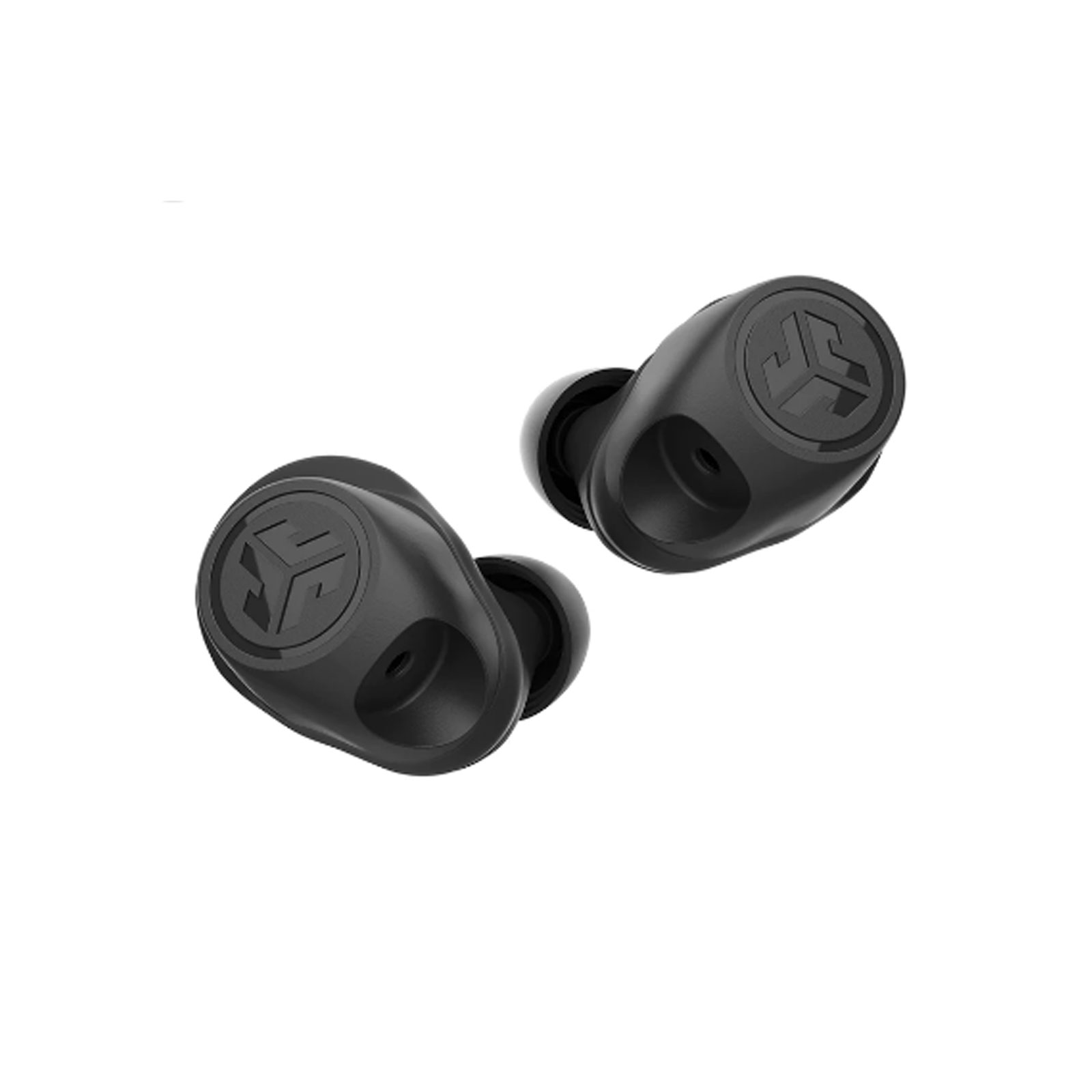 JLab Work Buds Wireless Earbuds Bluetooth In-Ear Kopfhörer Headset Kabellos