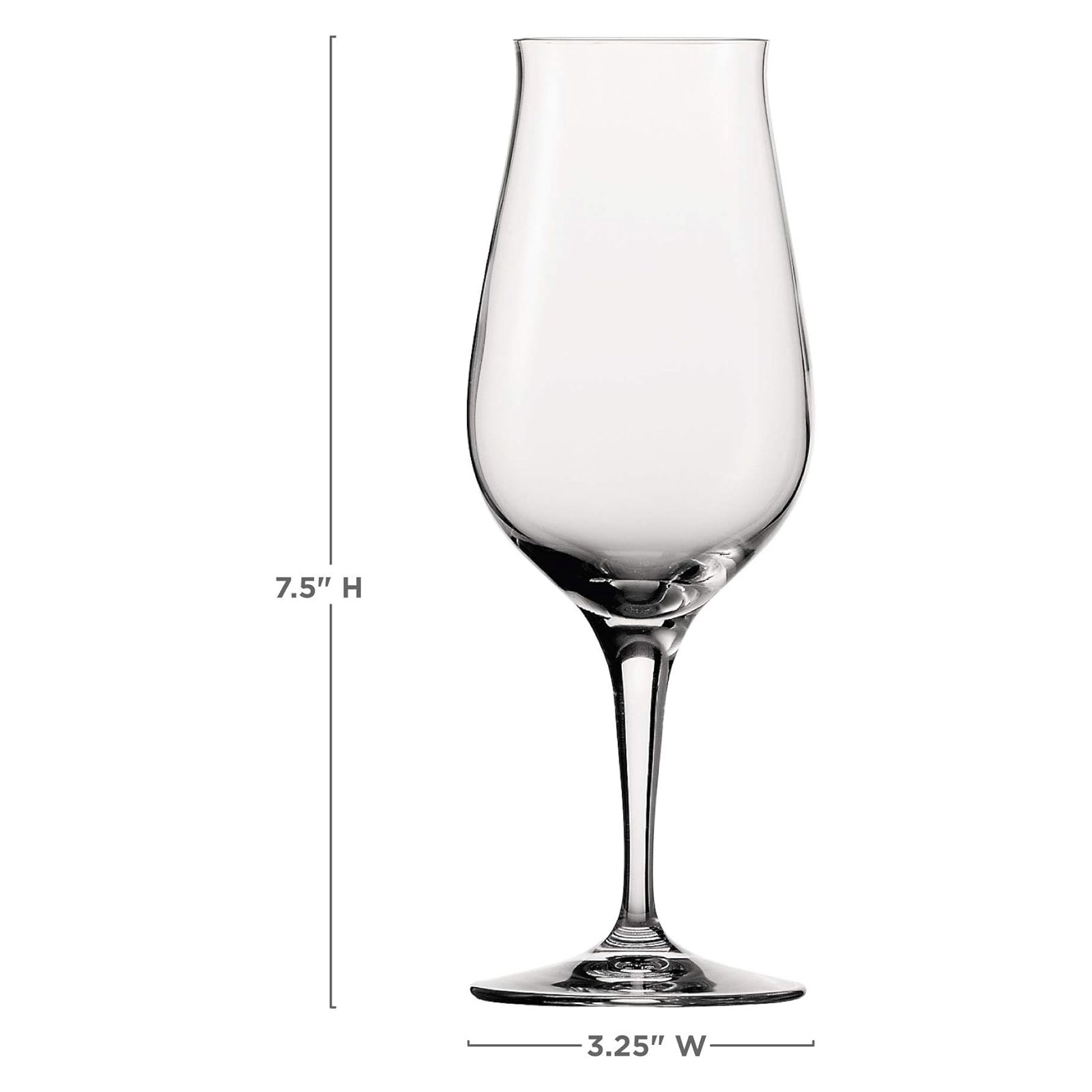 Spiegelau Special Glasses Whisky Snifter Premium 4 tlg.