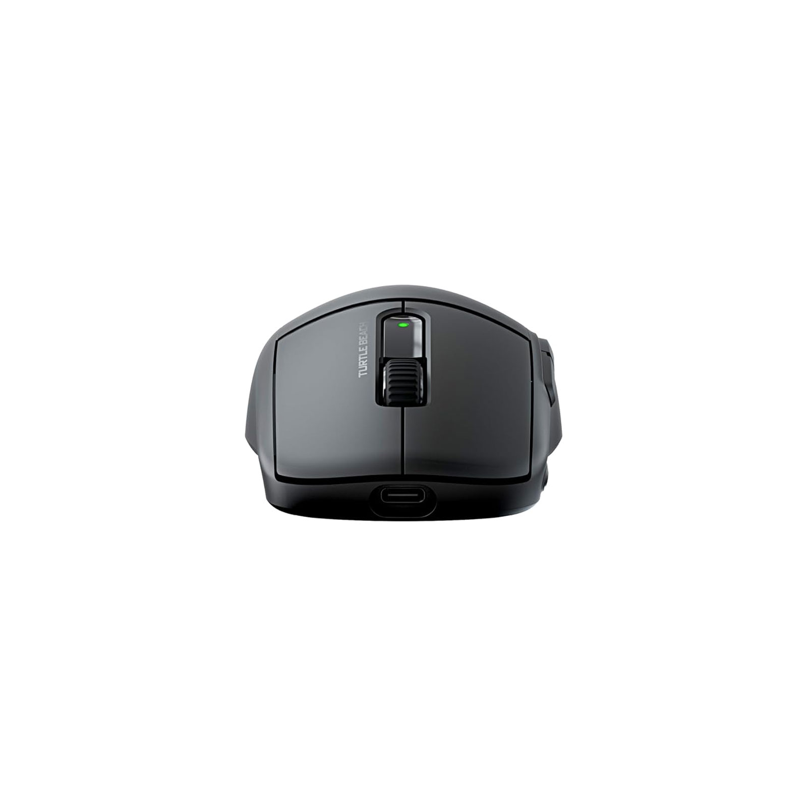 TB Mouse Burst II Air Black