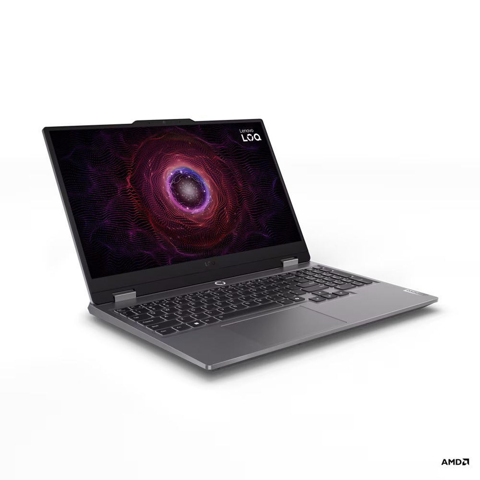 Lenovo Gaming-Notebook LOQ 15ARP9