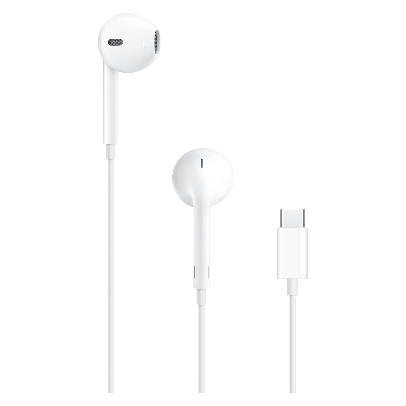Apple EarPods (USB-C) (MYQY3ZM/A)