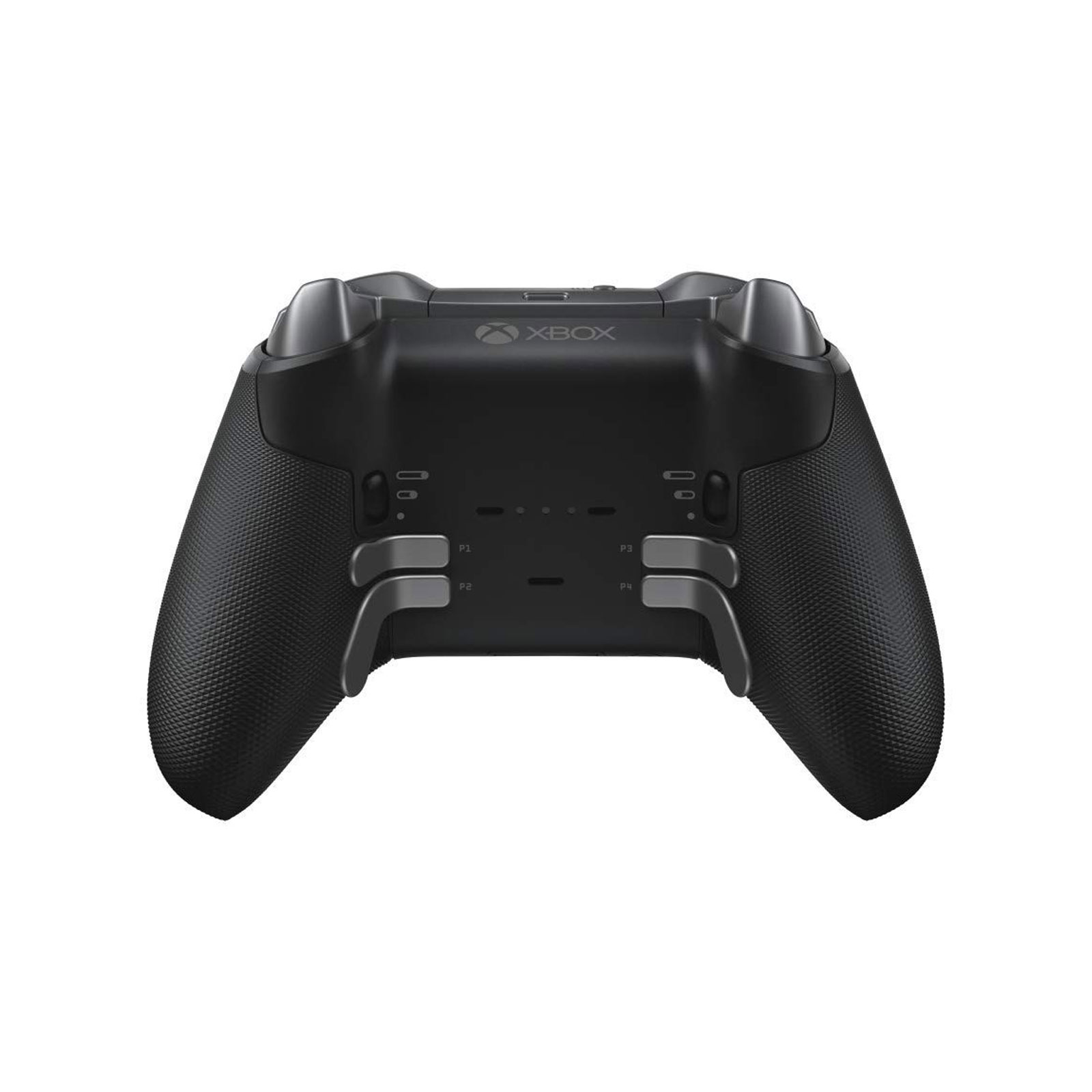 Microsoft Elite Series 2 Wireless Controller schwarz