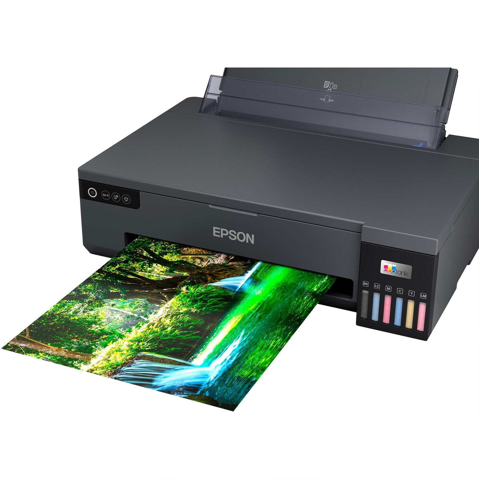 Epson EcoTank ET-18100 Drucker Epson EcoTank ET-18100 Drucker