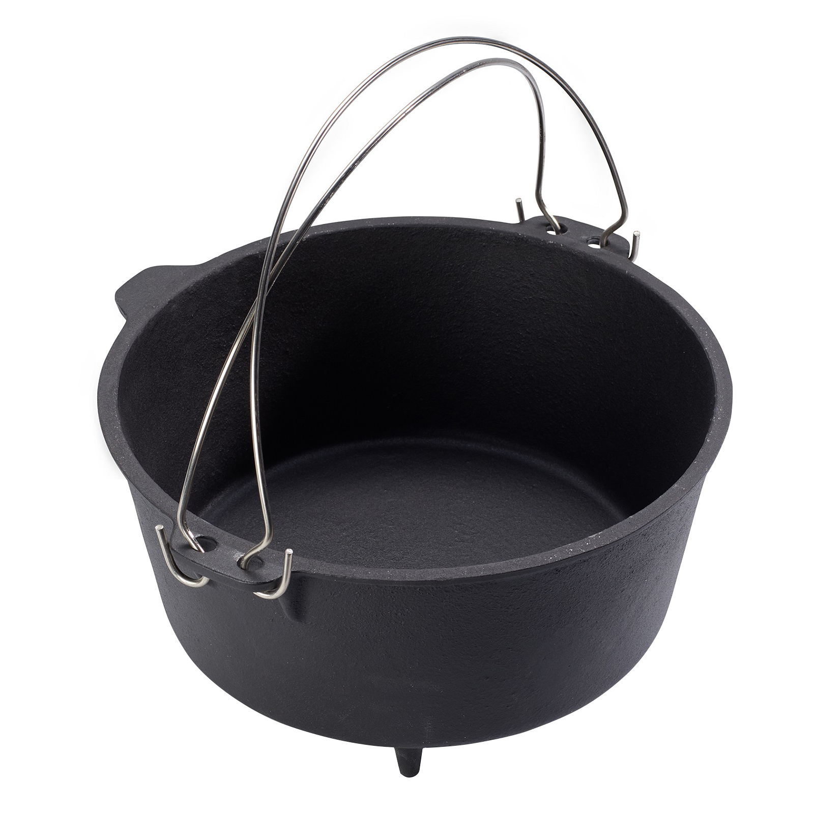 Echtwerk Gusseisen Dutch Oven 7,6 Liter