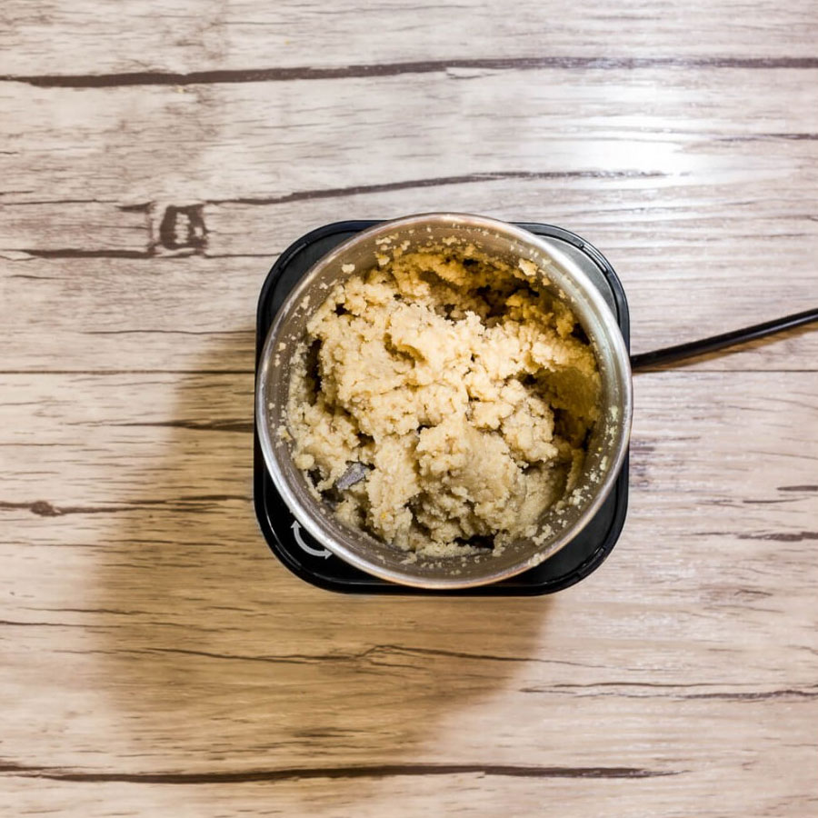 B-WARE ROMMELSBACHER EGK 200 Gewürz- & Kaffeemühle Edelstahl