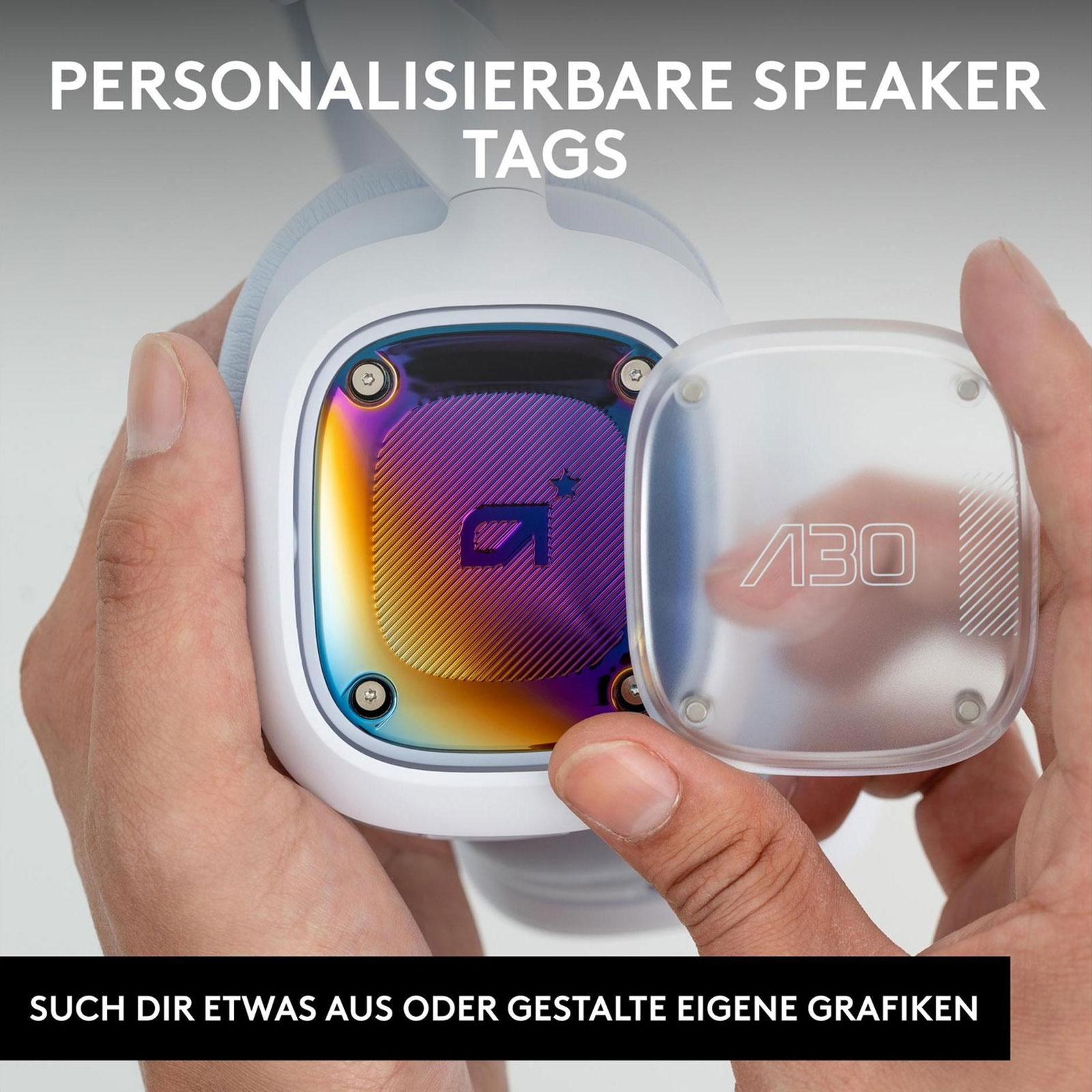 Logitech ASTRO A30 xbox