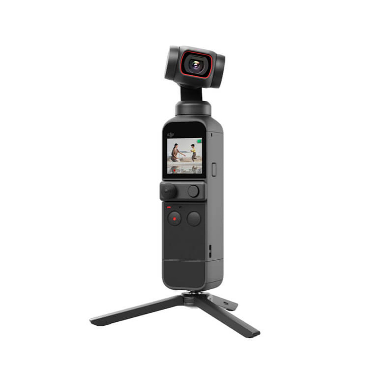 DJI Mikrostativ für Pocket 2