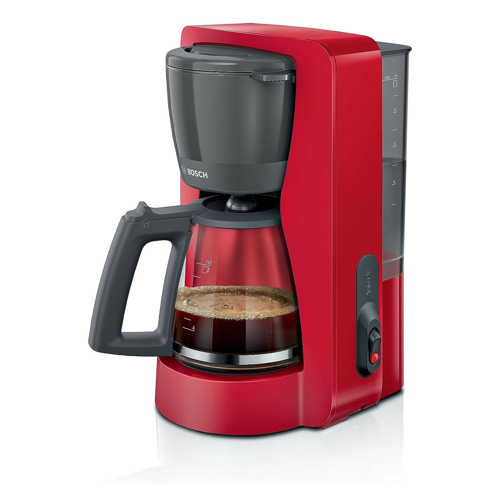 Bosch Kaffeemaschine MyMoment 