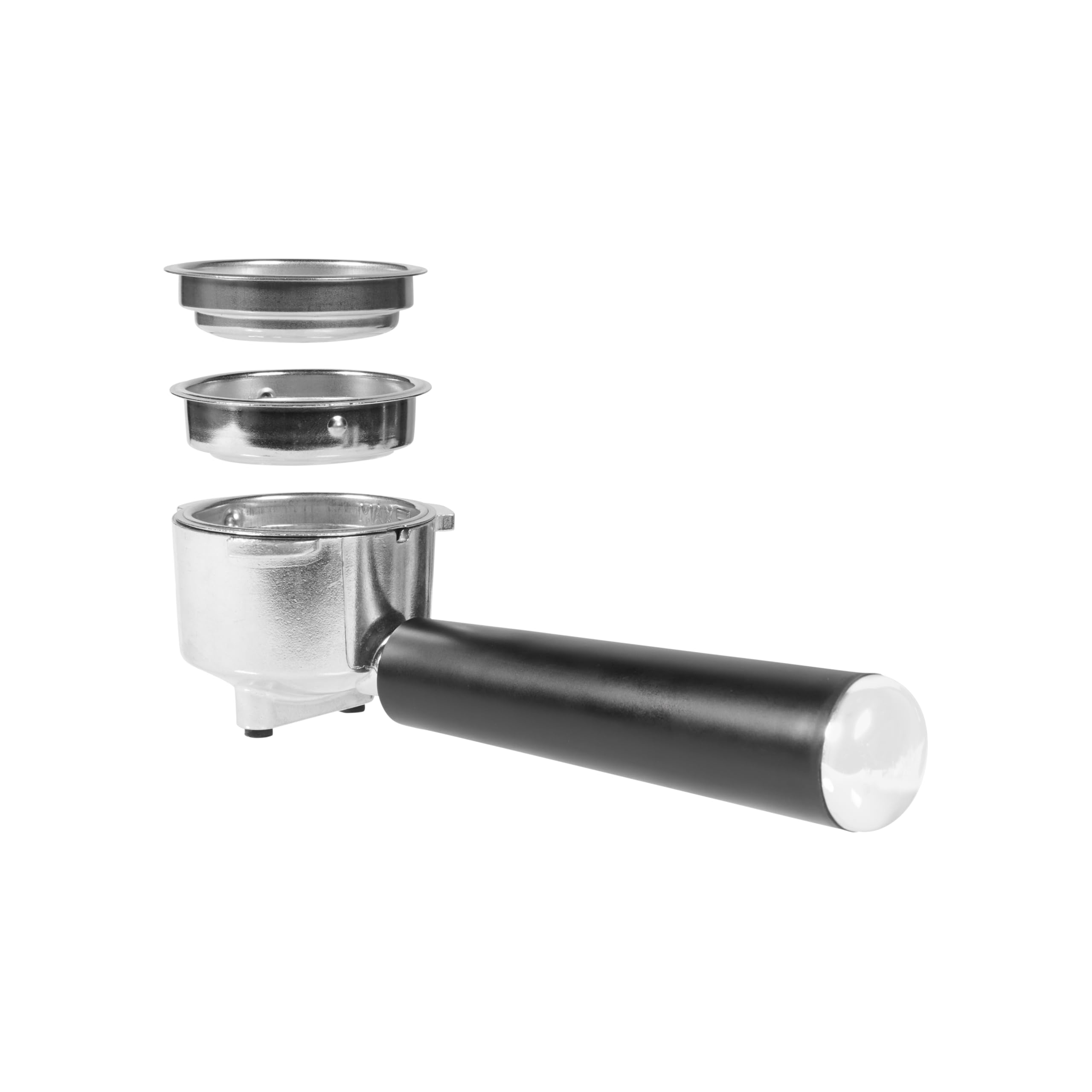 Princess Espresso Machine, 20 Bar Pumpdruck, 0,8 l Wassertank