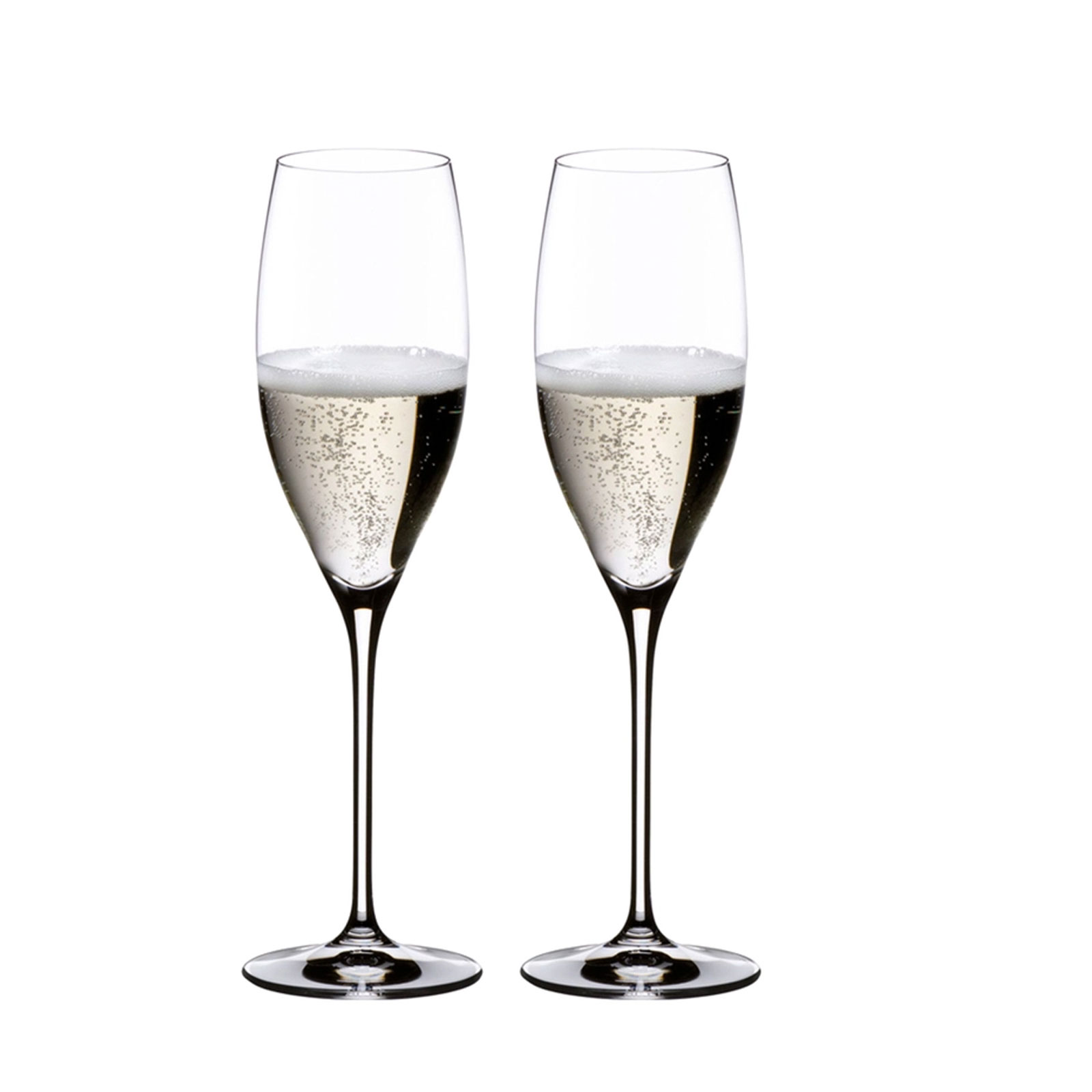 RIEDEL - Vinum Champagner Glas - 4er Set
