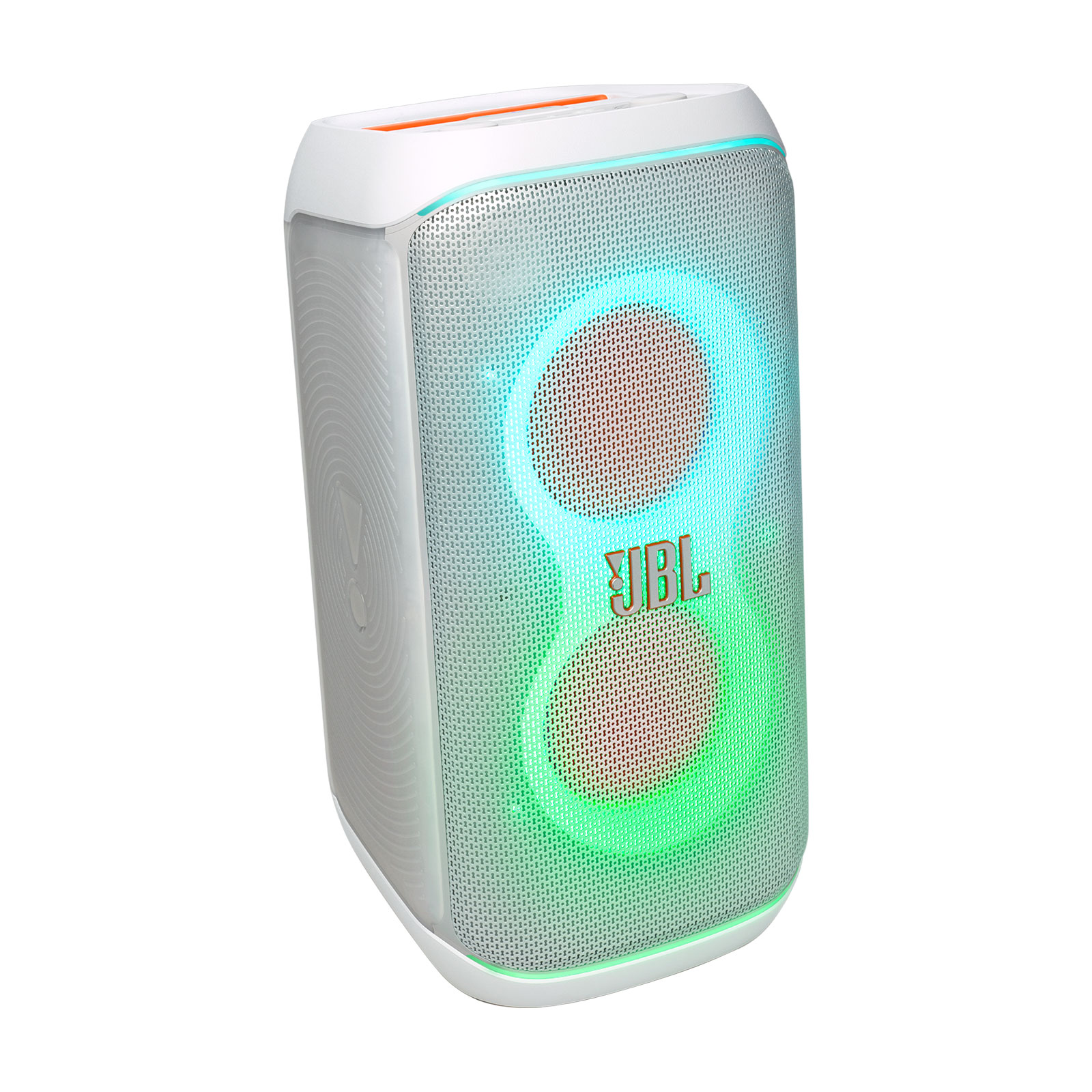 JBL CLUB 120 PARTYBOX Weiss JBL CLUB 120 PARTYBOX Weiss
