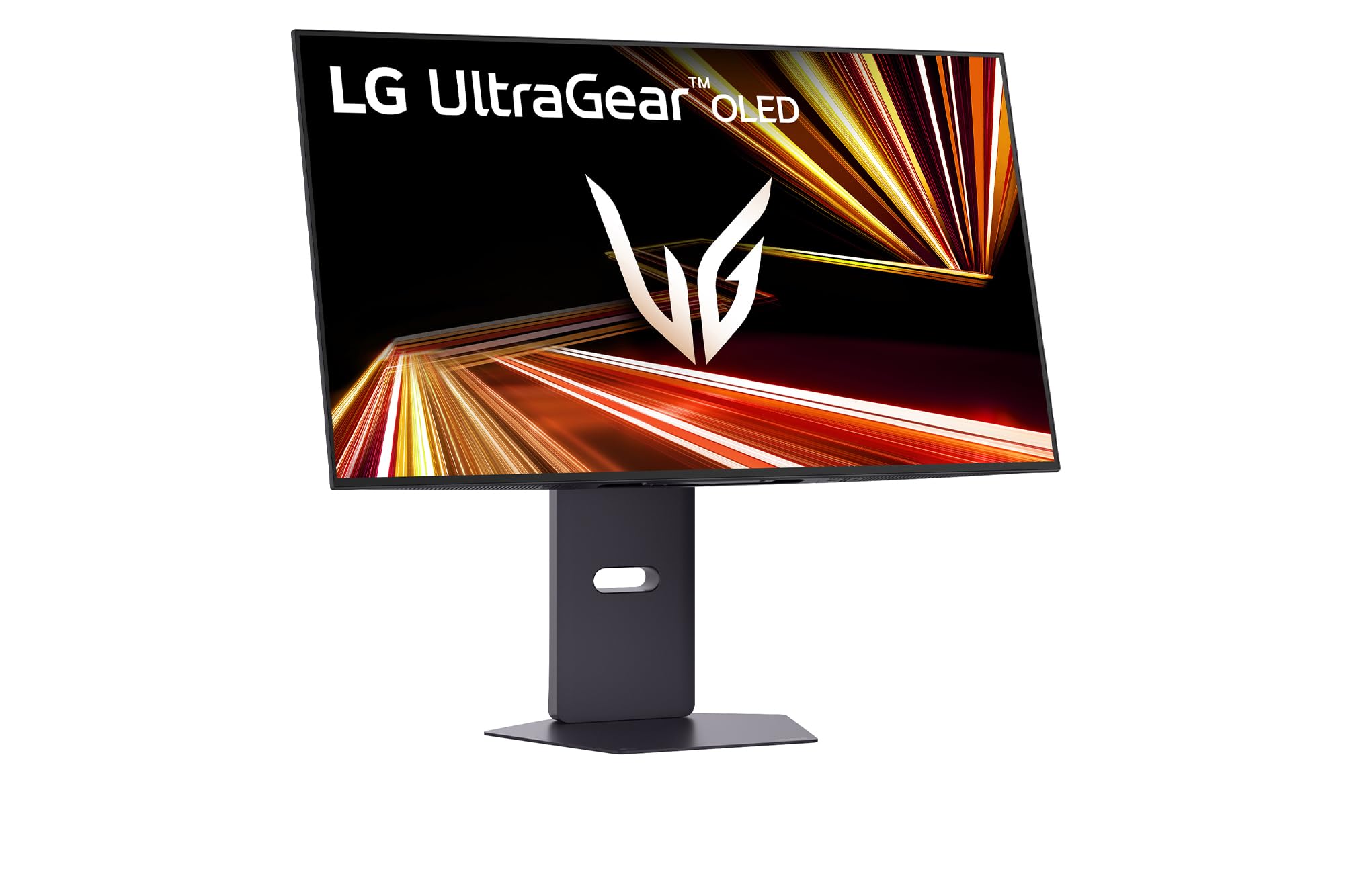 LG Ultragear 32GX850A-B.AEU 32 Zoll GX8 Dual-Mode OLED 4K-UHD Gaming-Monitor