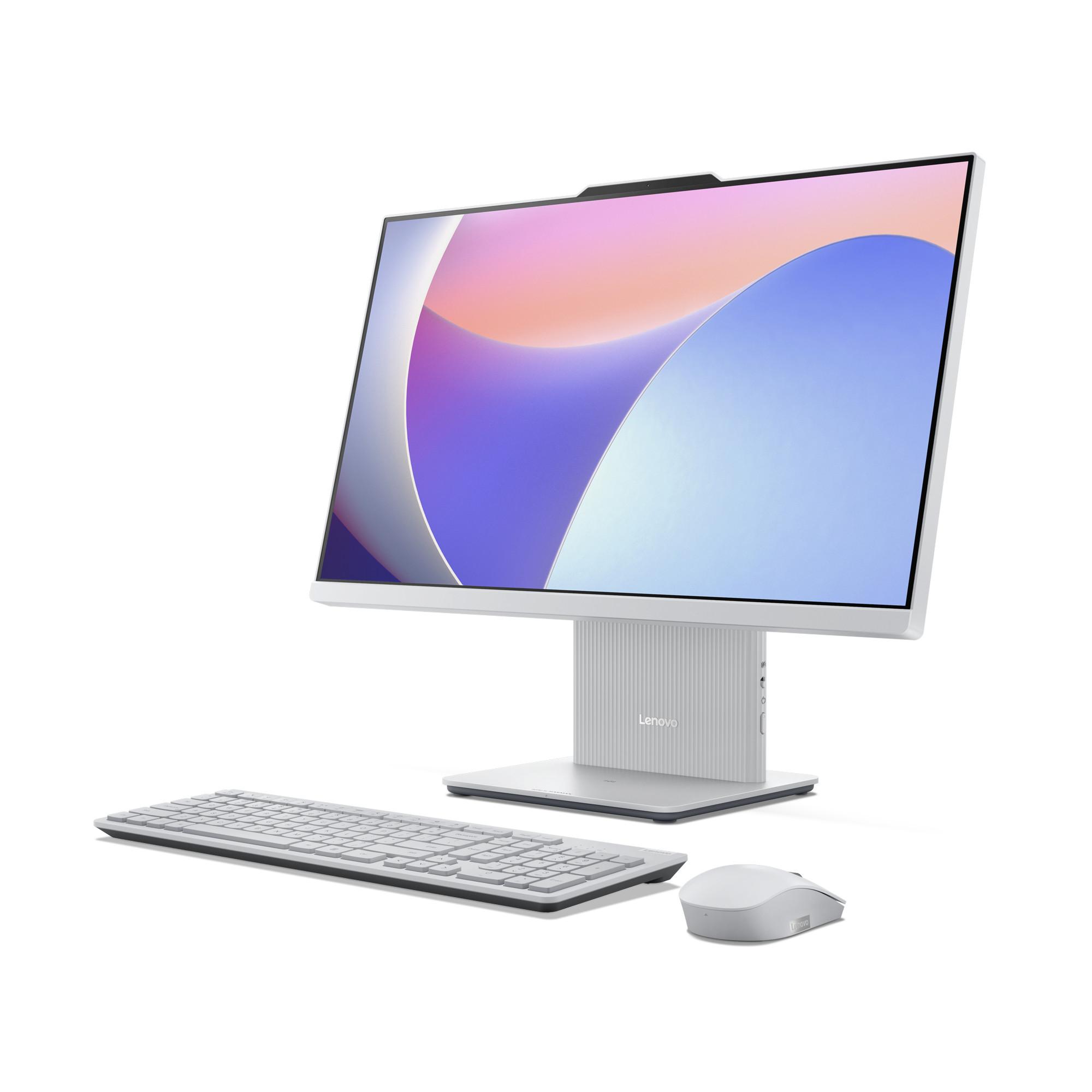 Lenovo IdeaCentre AIO 24ARR9 All-in-One PC