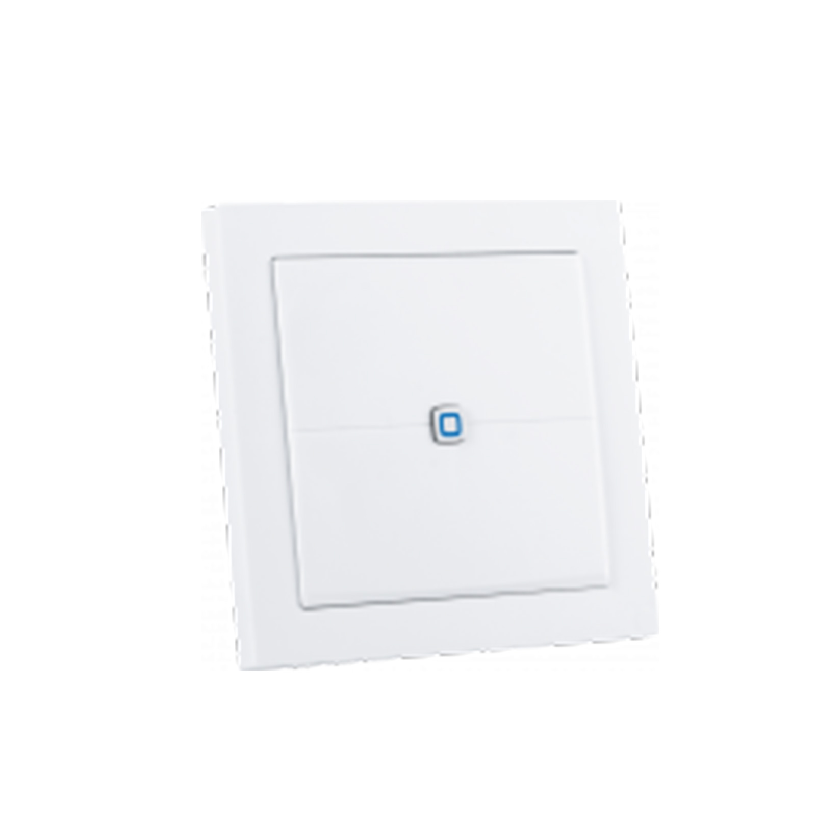 Homematic IP Wandtaster Flach