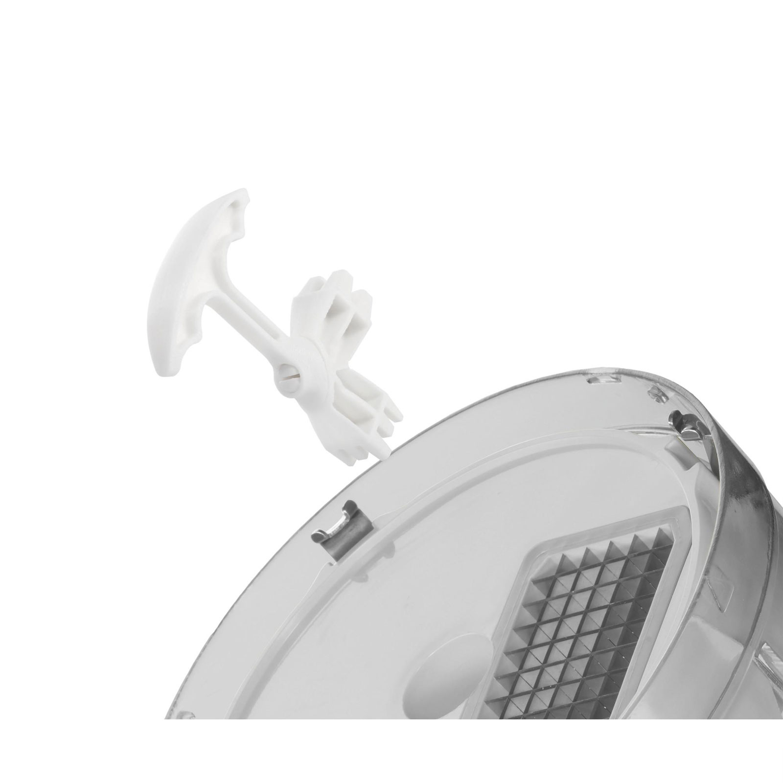 Bosch MUZ5CC2 Würfelschneider