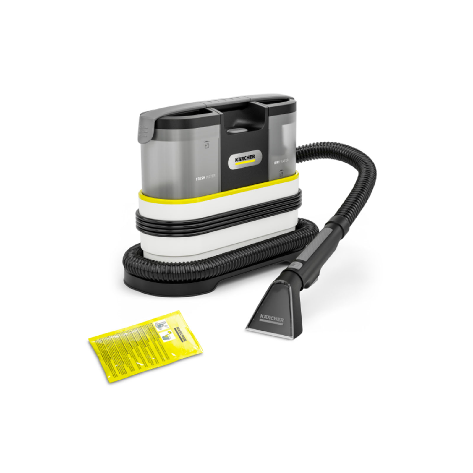 KÄRCHER SE 2 Spot Care Fleckenreiniger