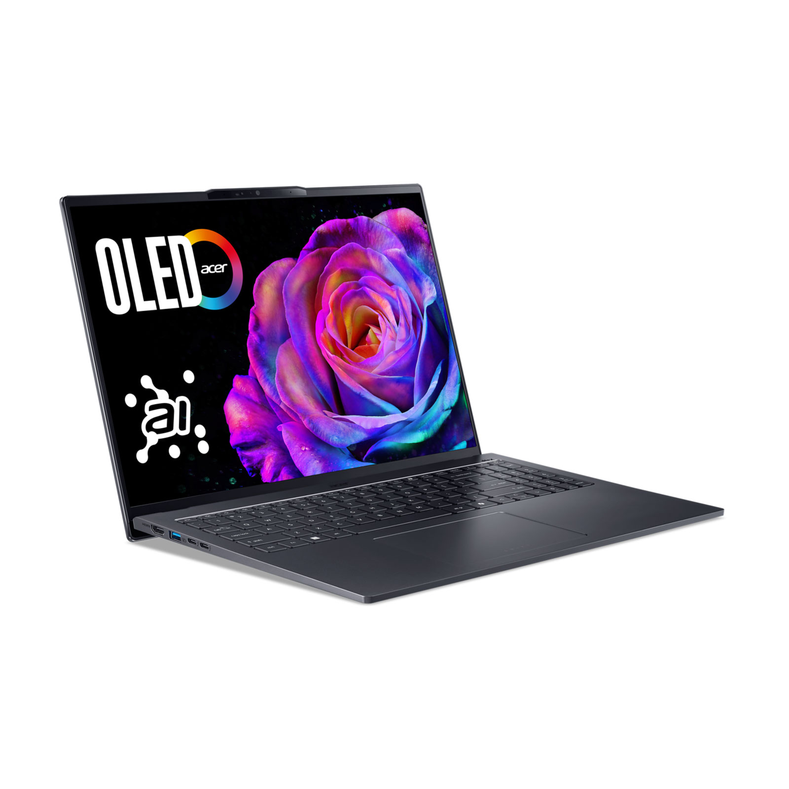 ACER Swift Go 16 OLED (SFG16-73-92GG)