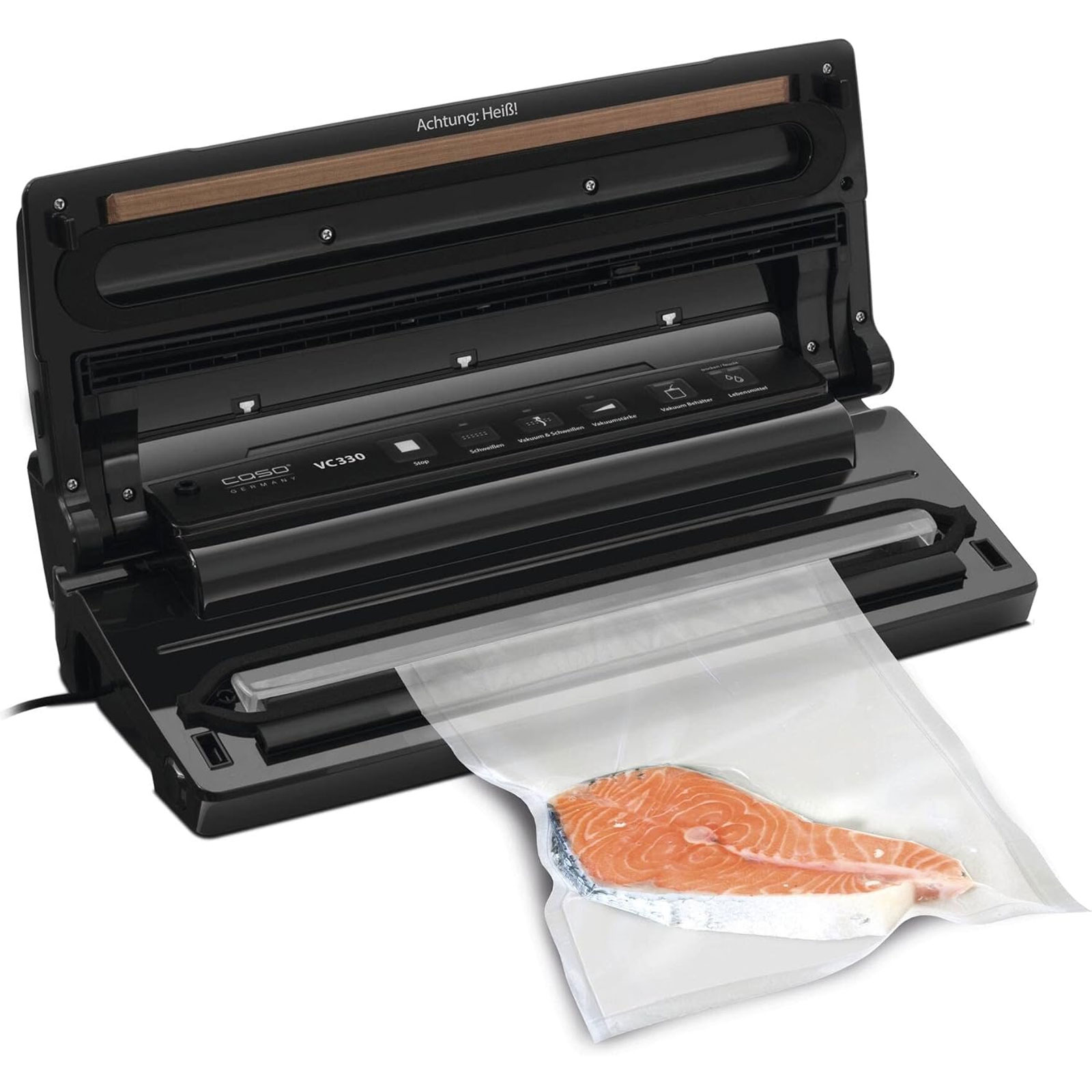 Caso VC 330 Pro Vakuumierer