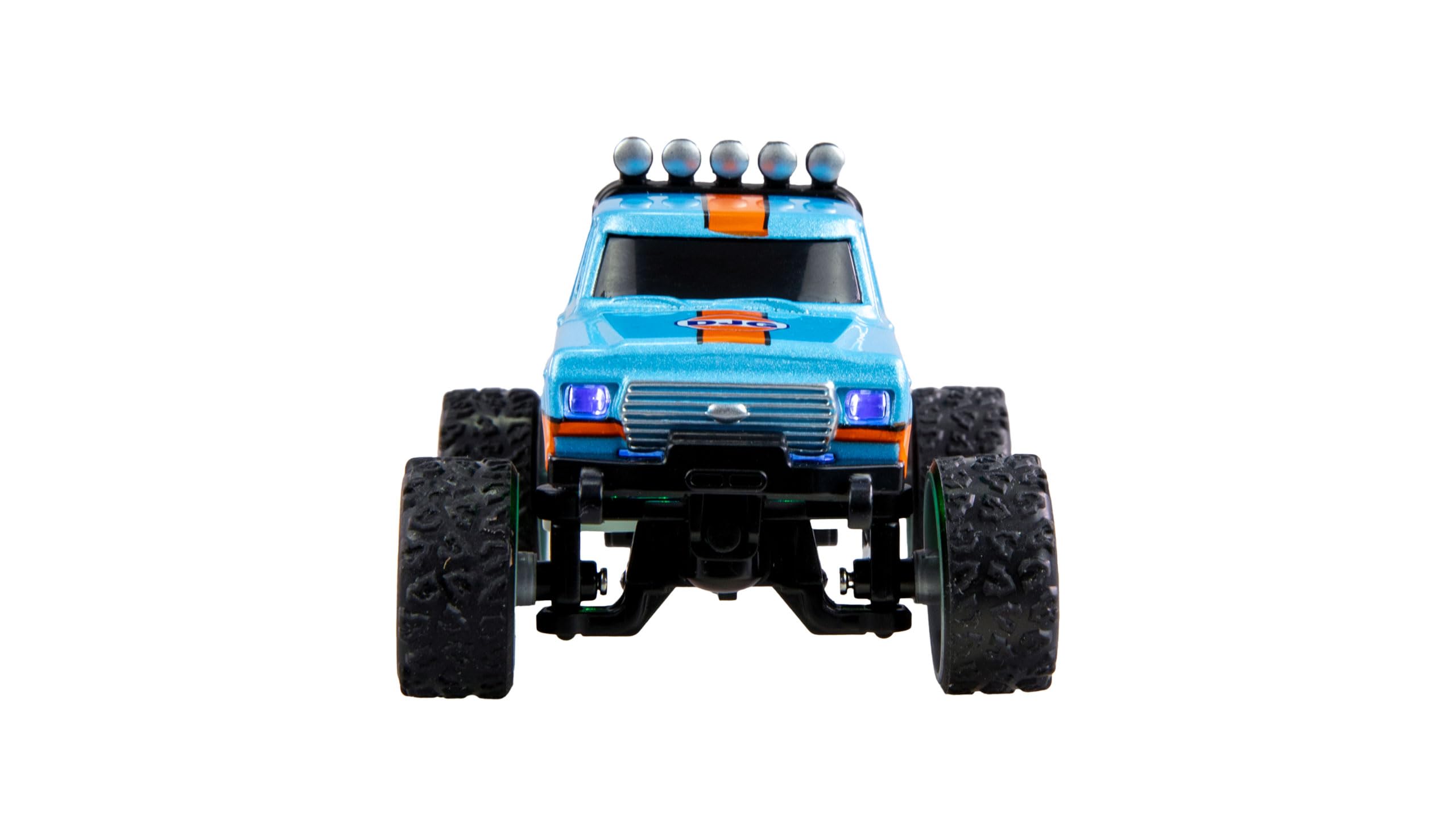 Amewi RC-Monstertruck Die Cast 1:64 RTR