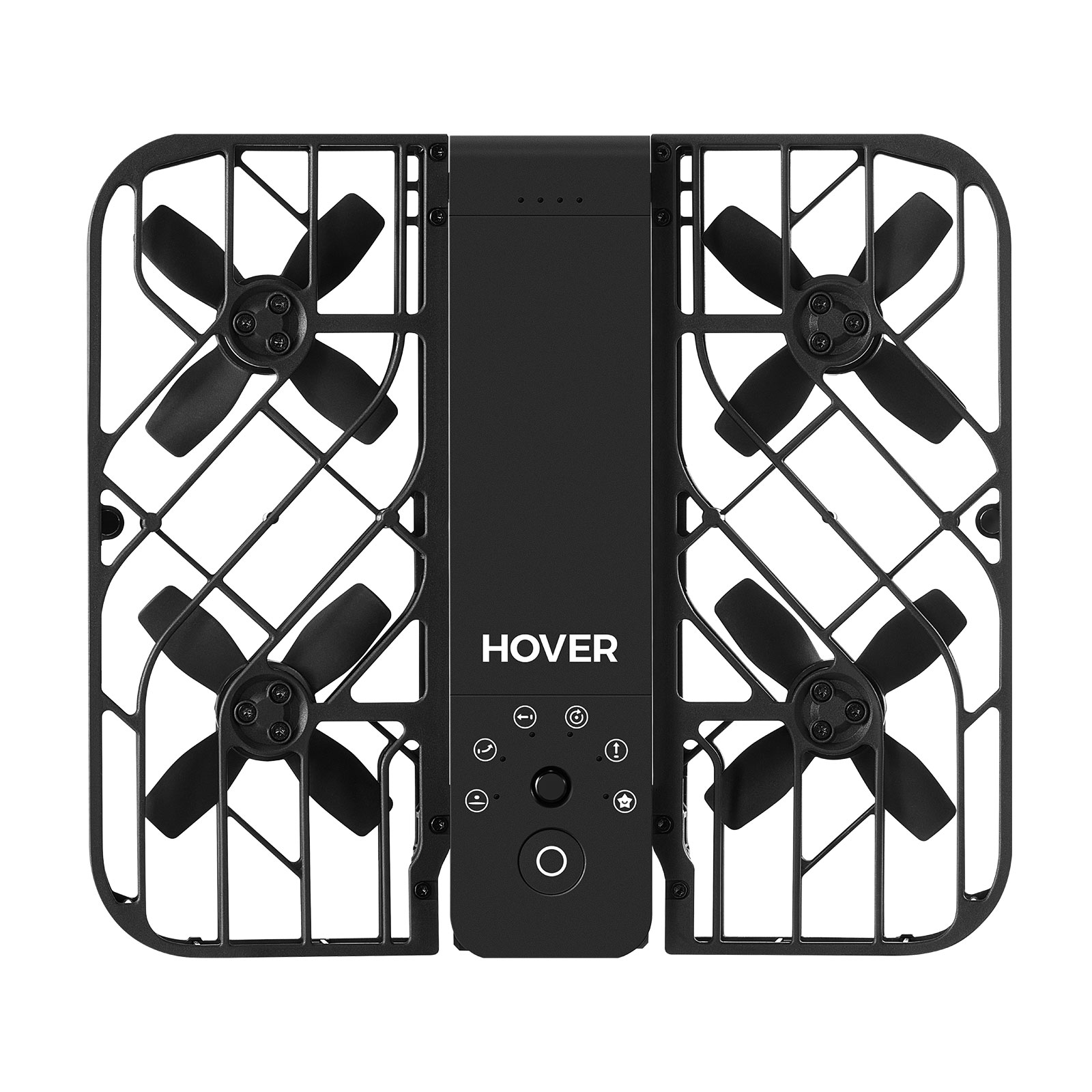 HoverAir X1 Combo Drohne mit Kamera