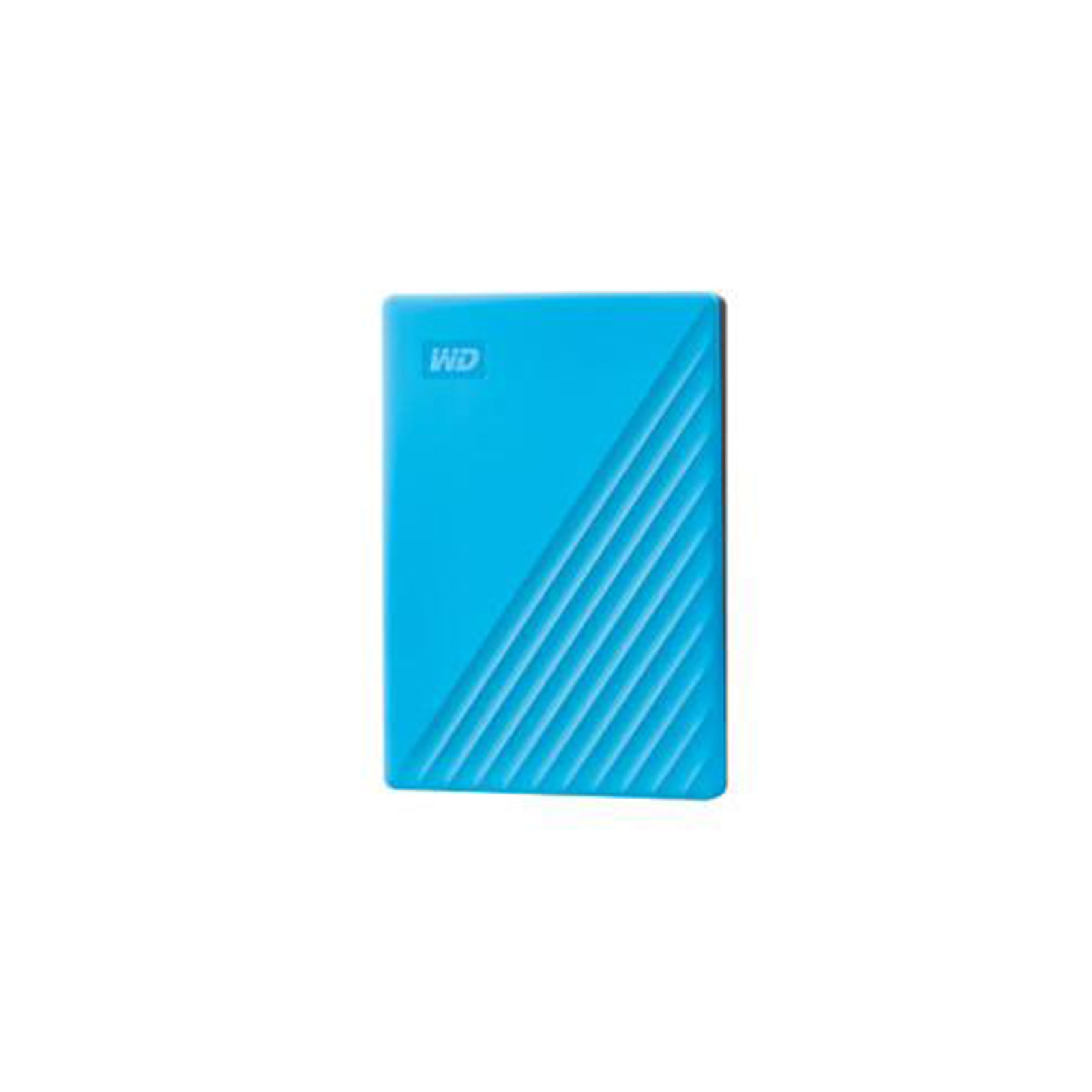 WD (Western Digital) My Passport 2019, 2TB