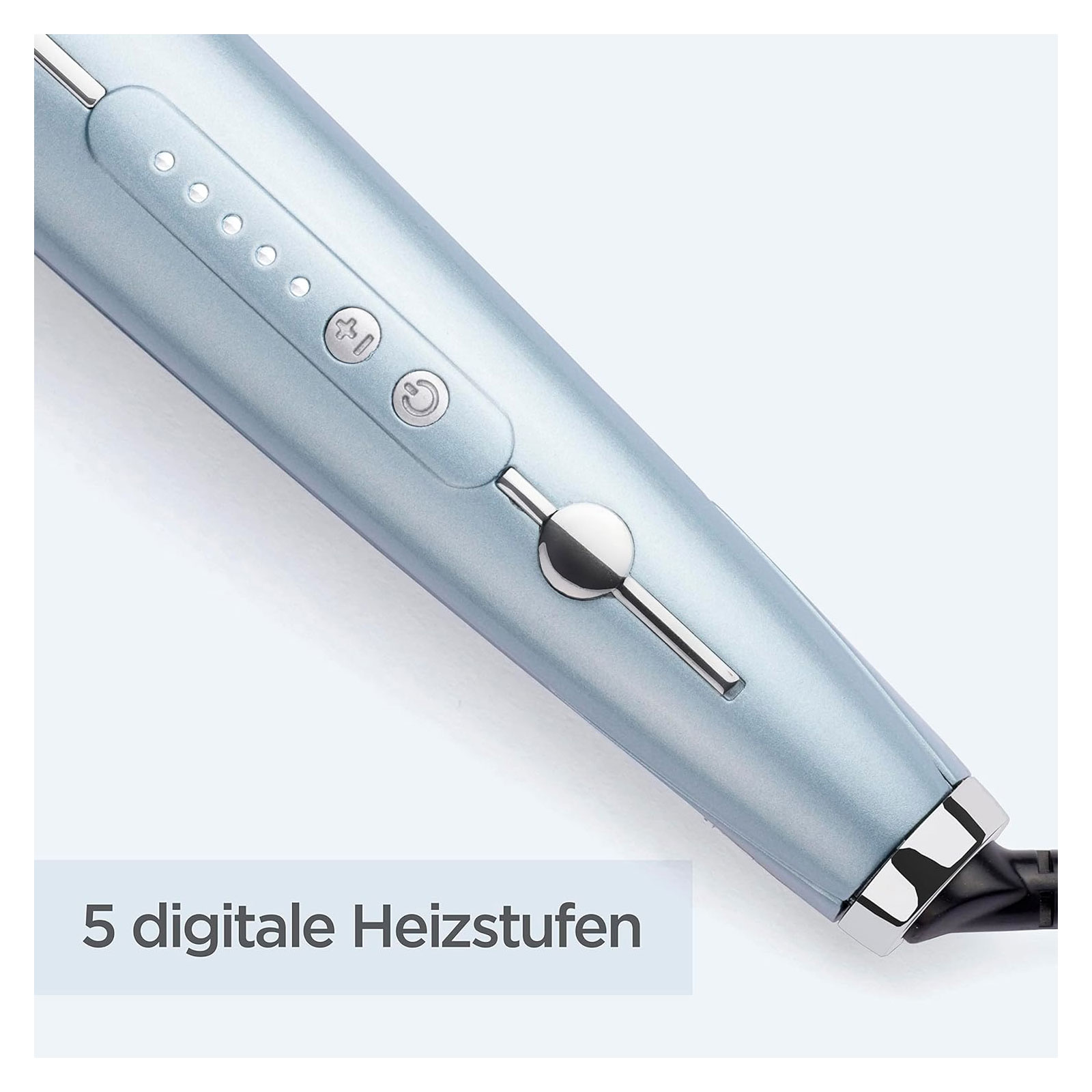 BABYLISS Glätteisen Hydro-Fusion ST573E