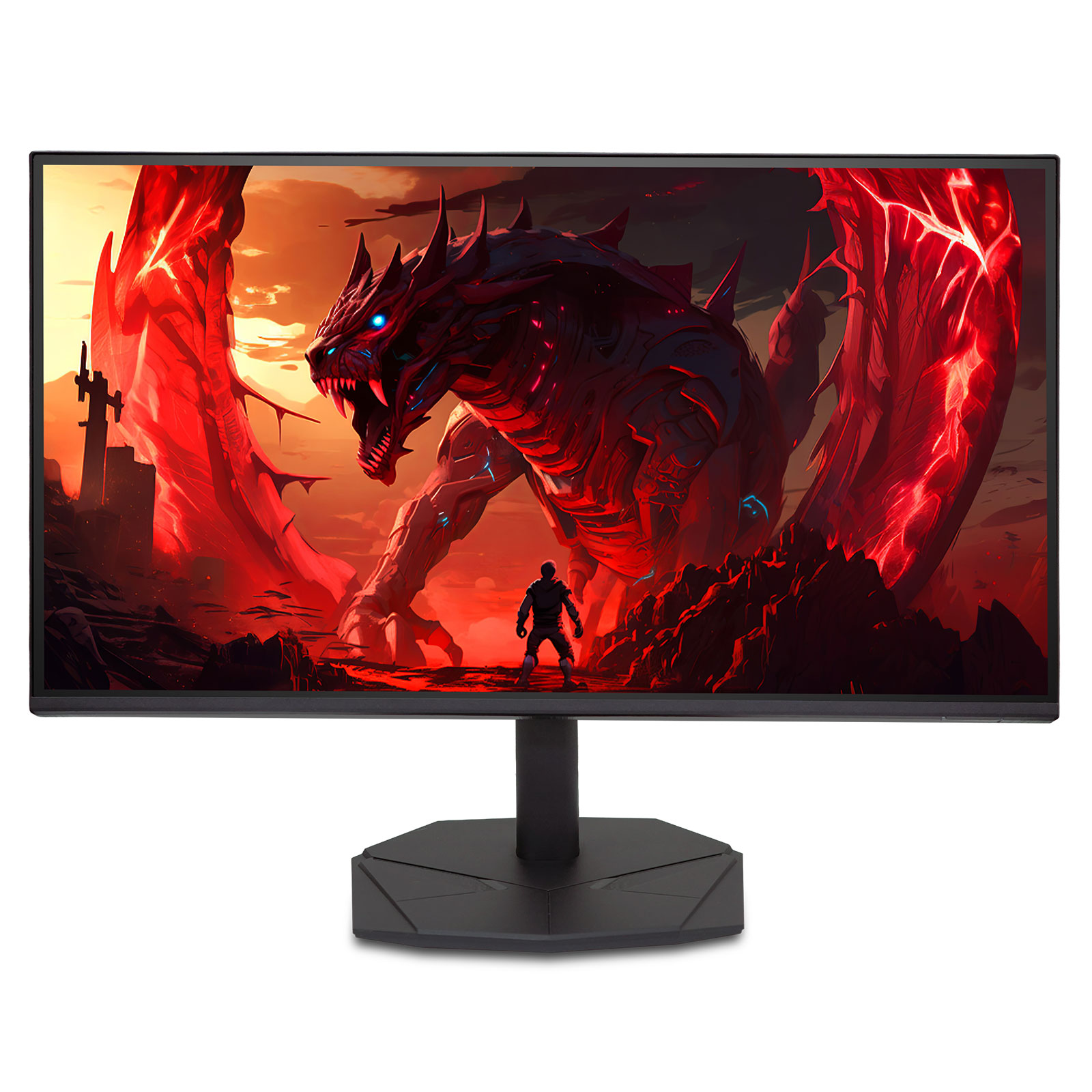 ACER Gaming-Monitor Nitro KG1