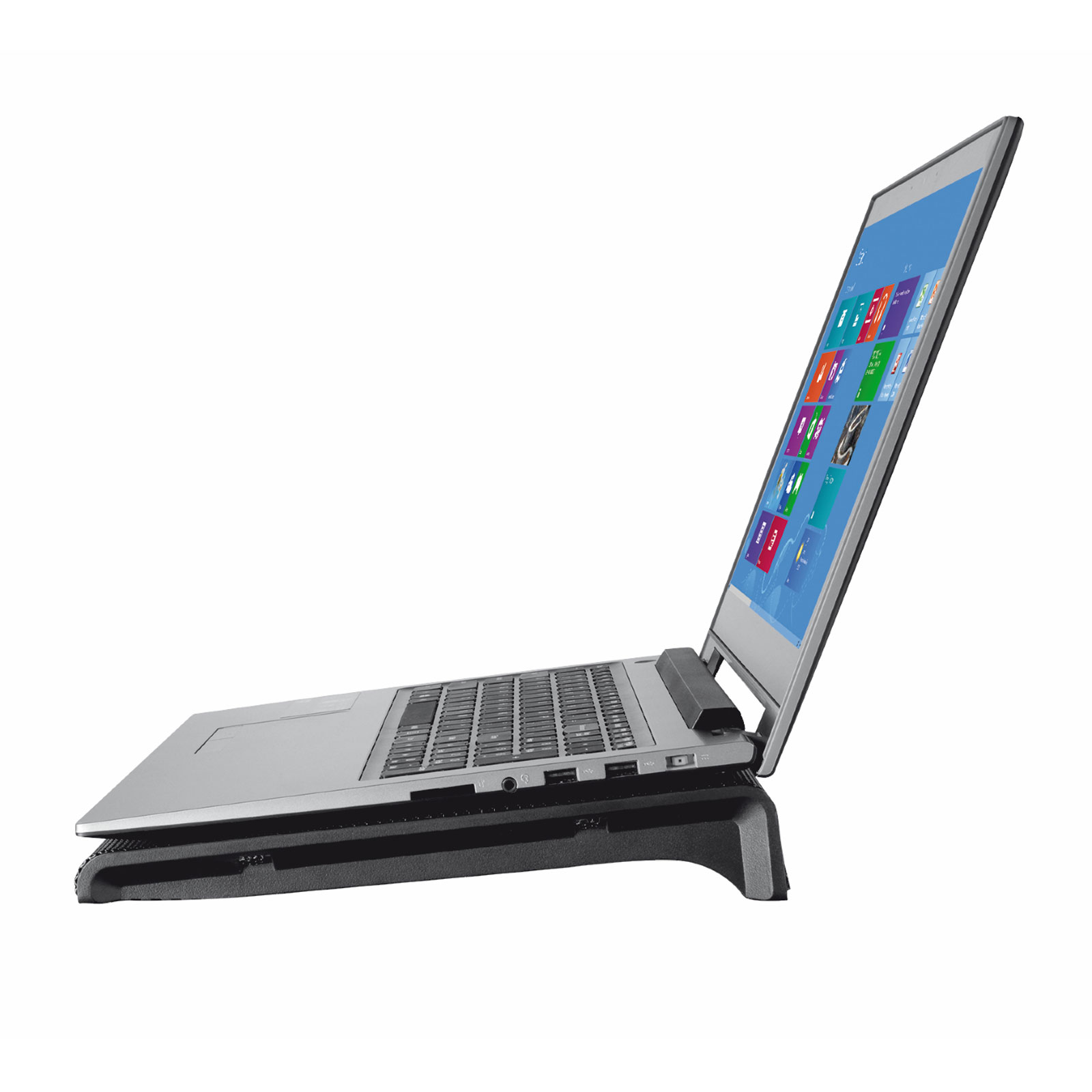 TRUST AZUL Laptop Cool Stand