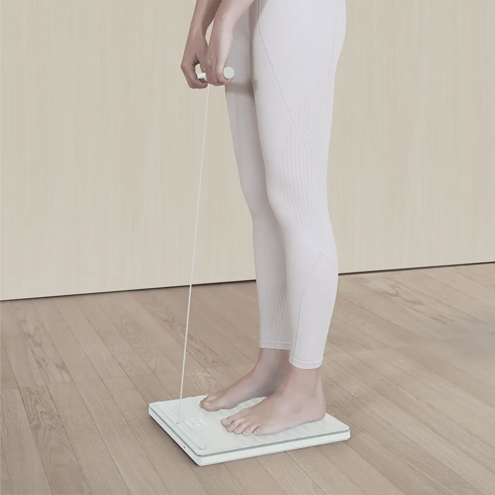 Withings Body Scan Diagnosewaage