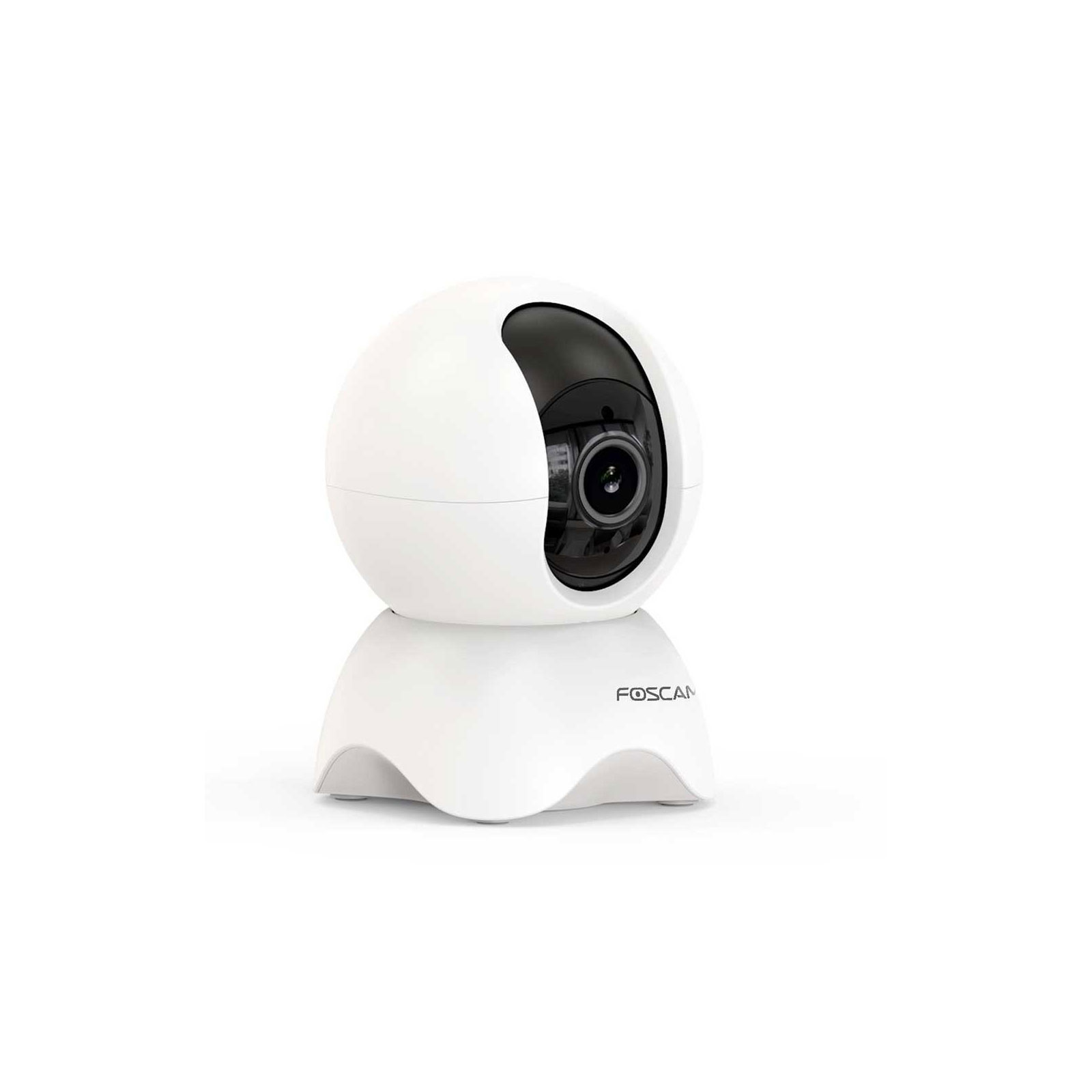 Foscam X5, 5 MP WLAN-Überwachungskamera