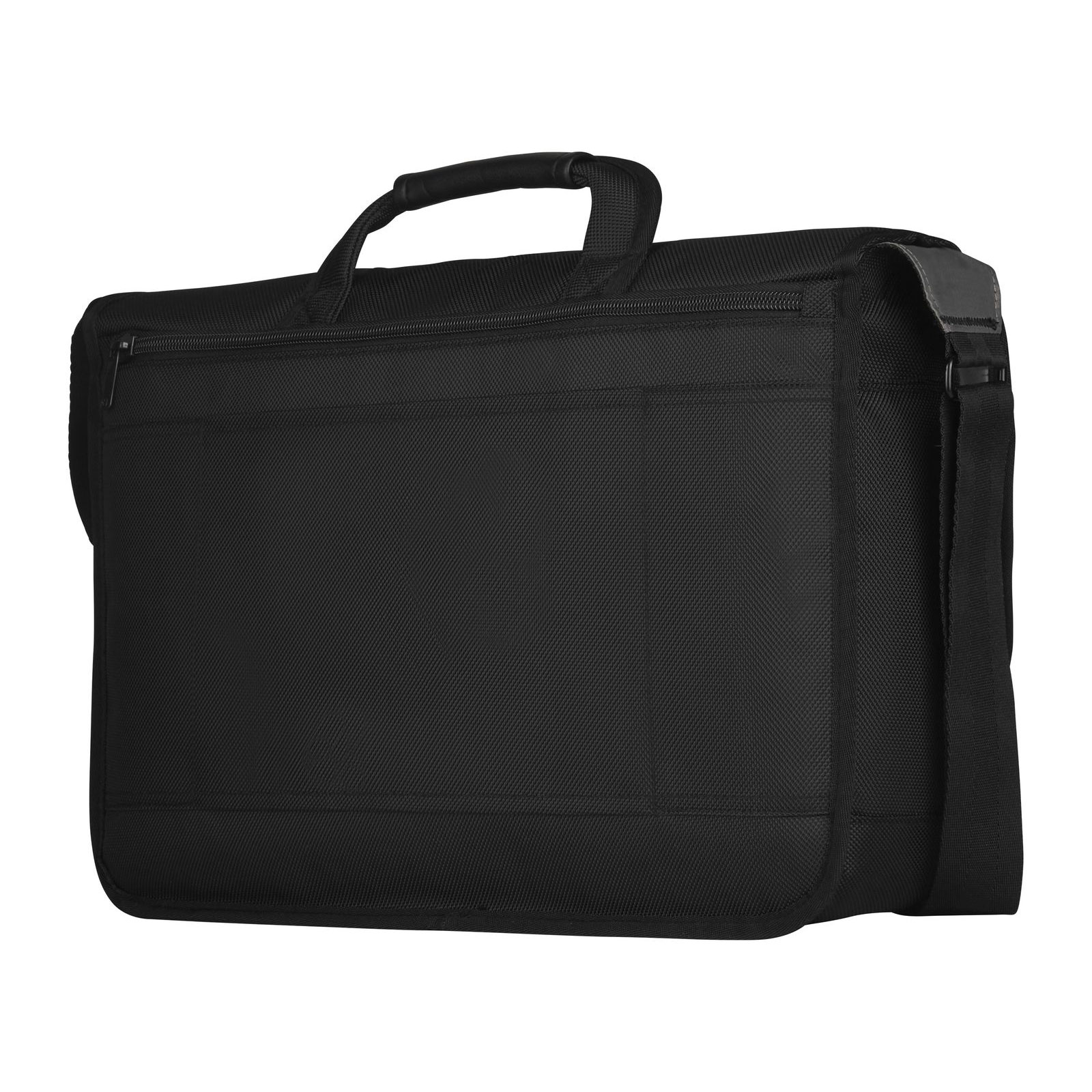 Wenger 606463 BC Fly Laptop Messenger Bag