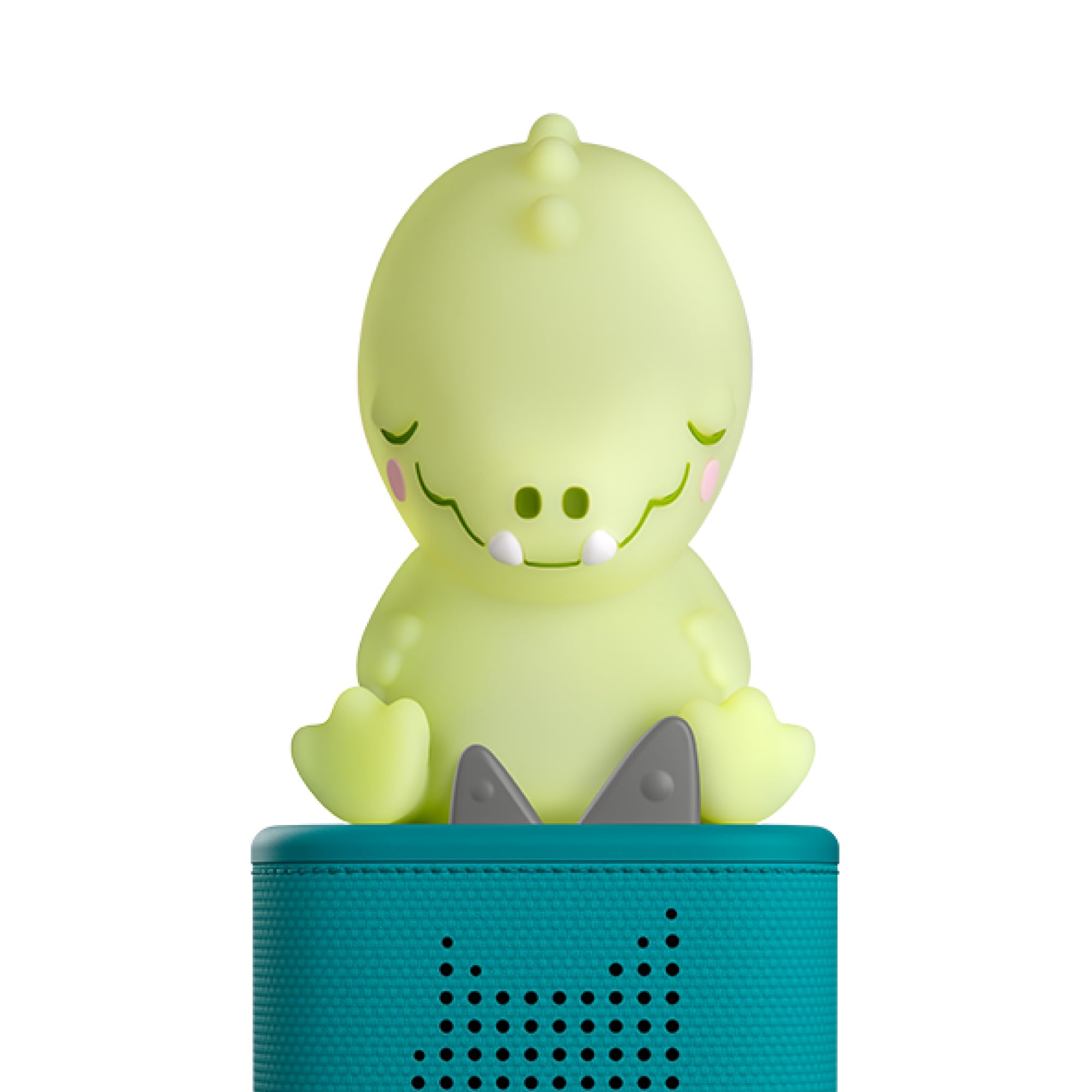 tonies Nachtlicht Schlummerkrokodil – Einschlafhilfe mit Licht & Musik