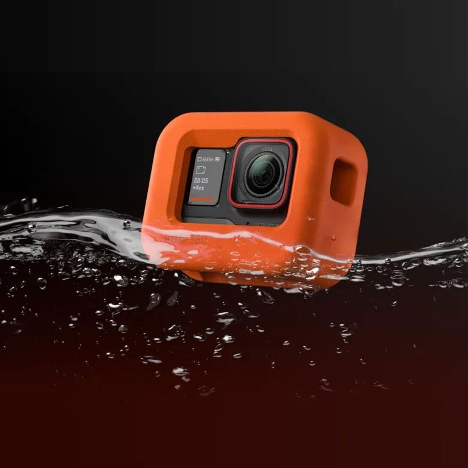 Insta360 Ace Pro & Ace Schwimmgehäuse