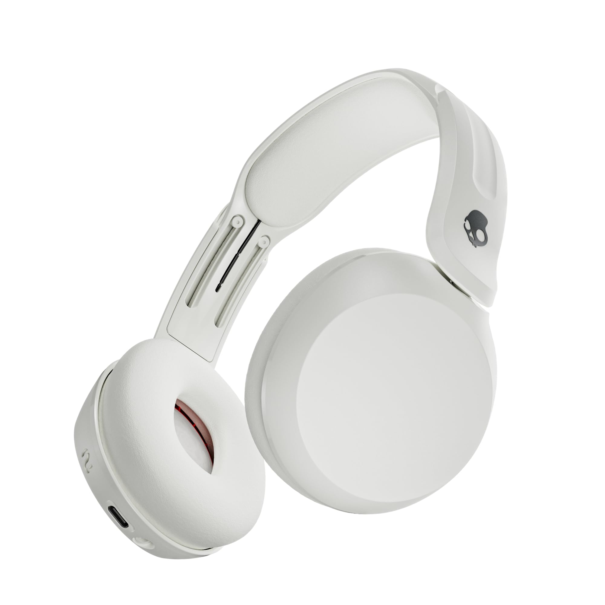 Skullcandy Icon 180 Wireless On-Ear Bluetooth Headphones