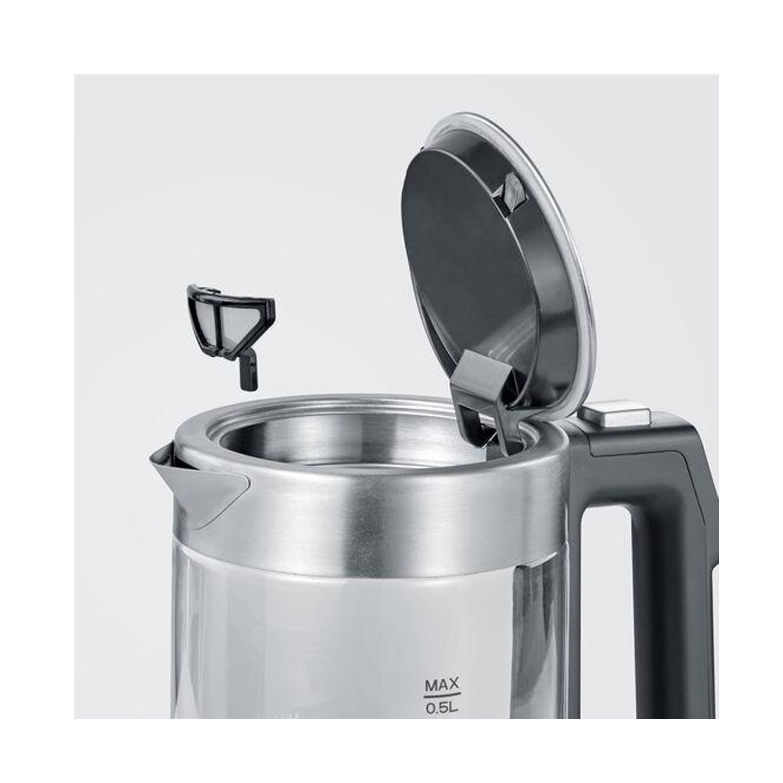Severin WK 3458 MINI Wasserkocher